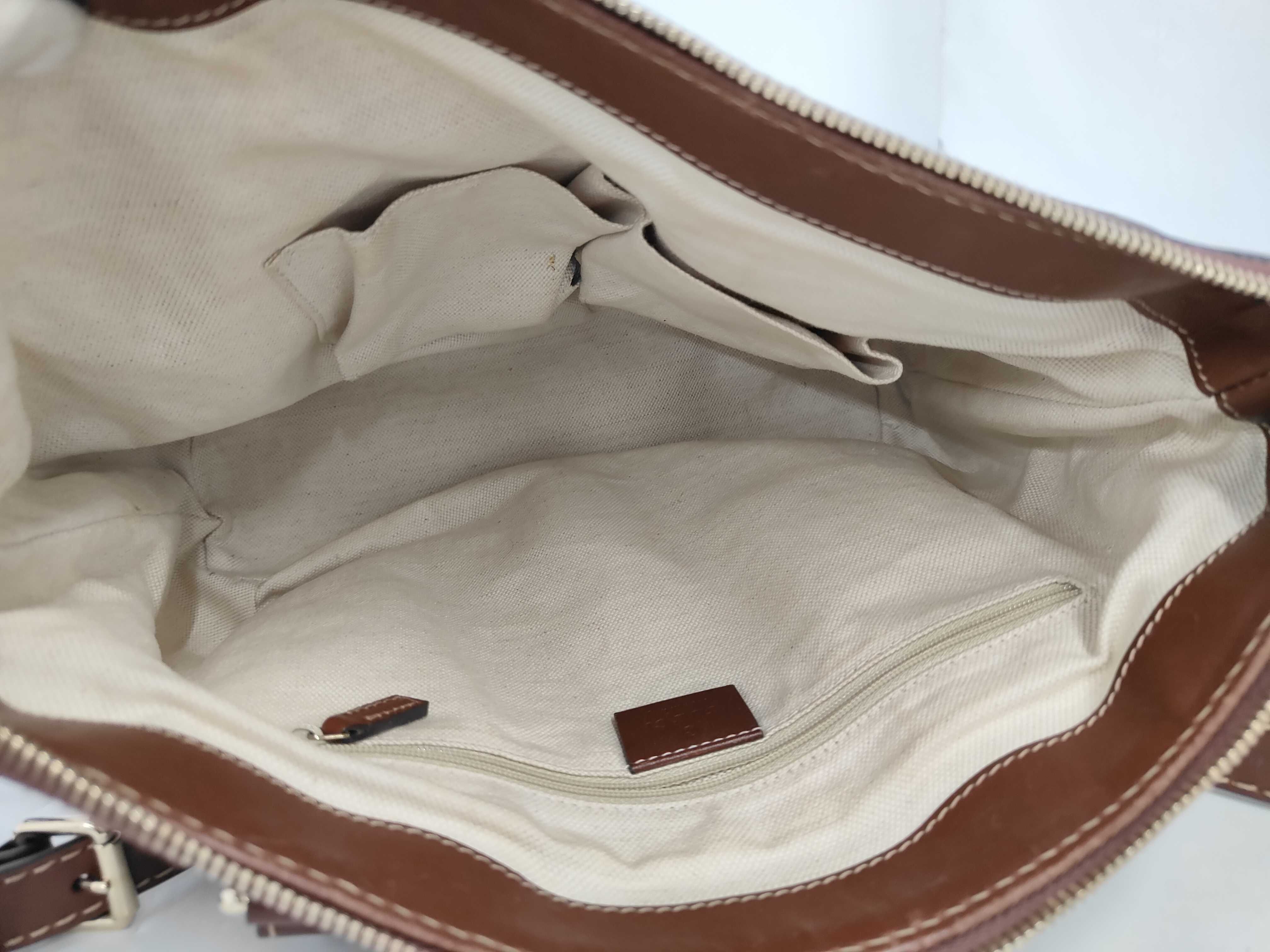 Diamante Sukey 2-Way Tote Bag — view 8