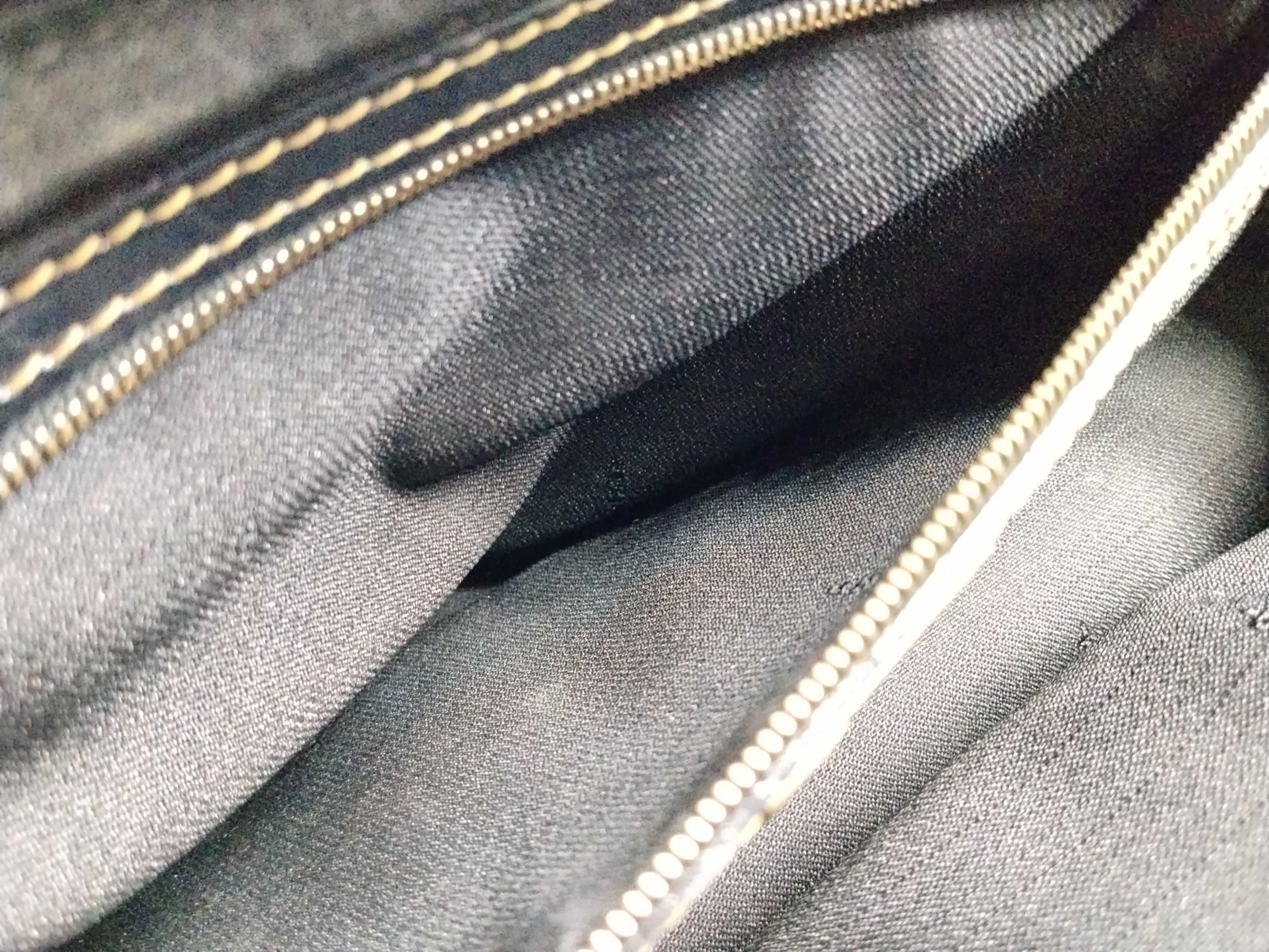 Pecan Pattern Mini Boston Bag — view 11