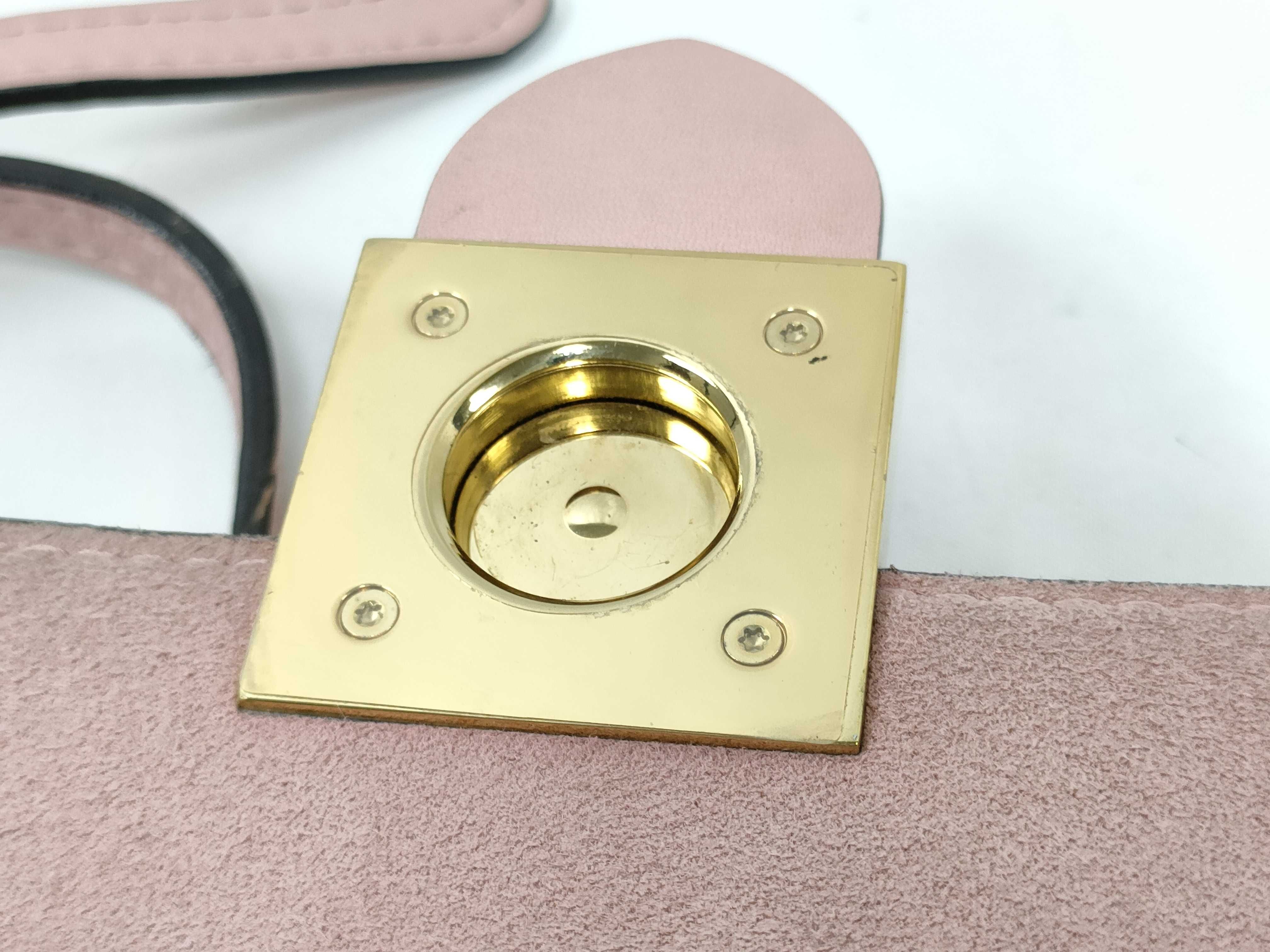Monogram Rocky 2-Way Handbag — view 11
