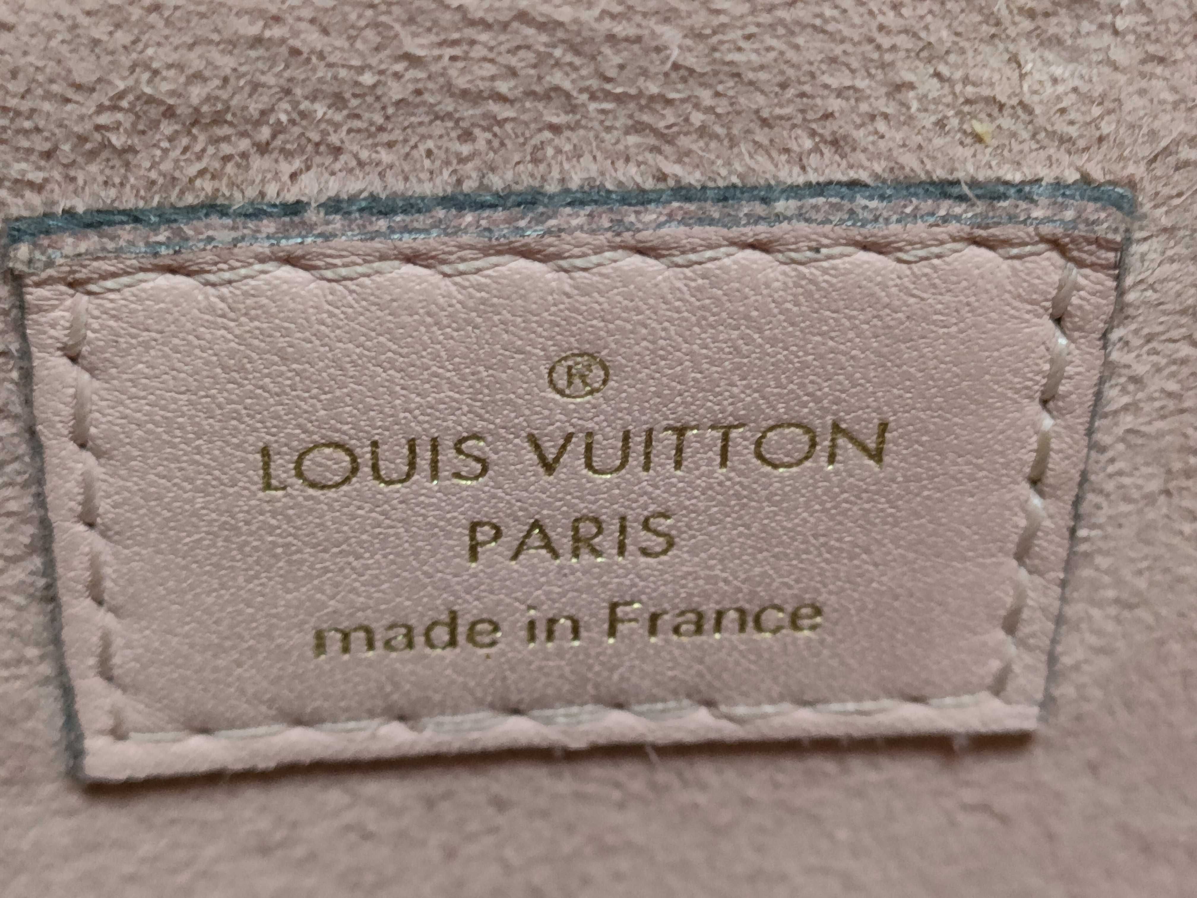 Monogram Rocky 2-Way Handbag — view 14