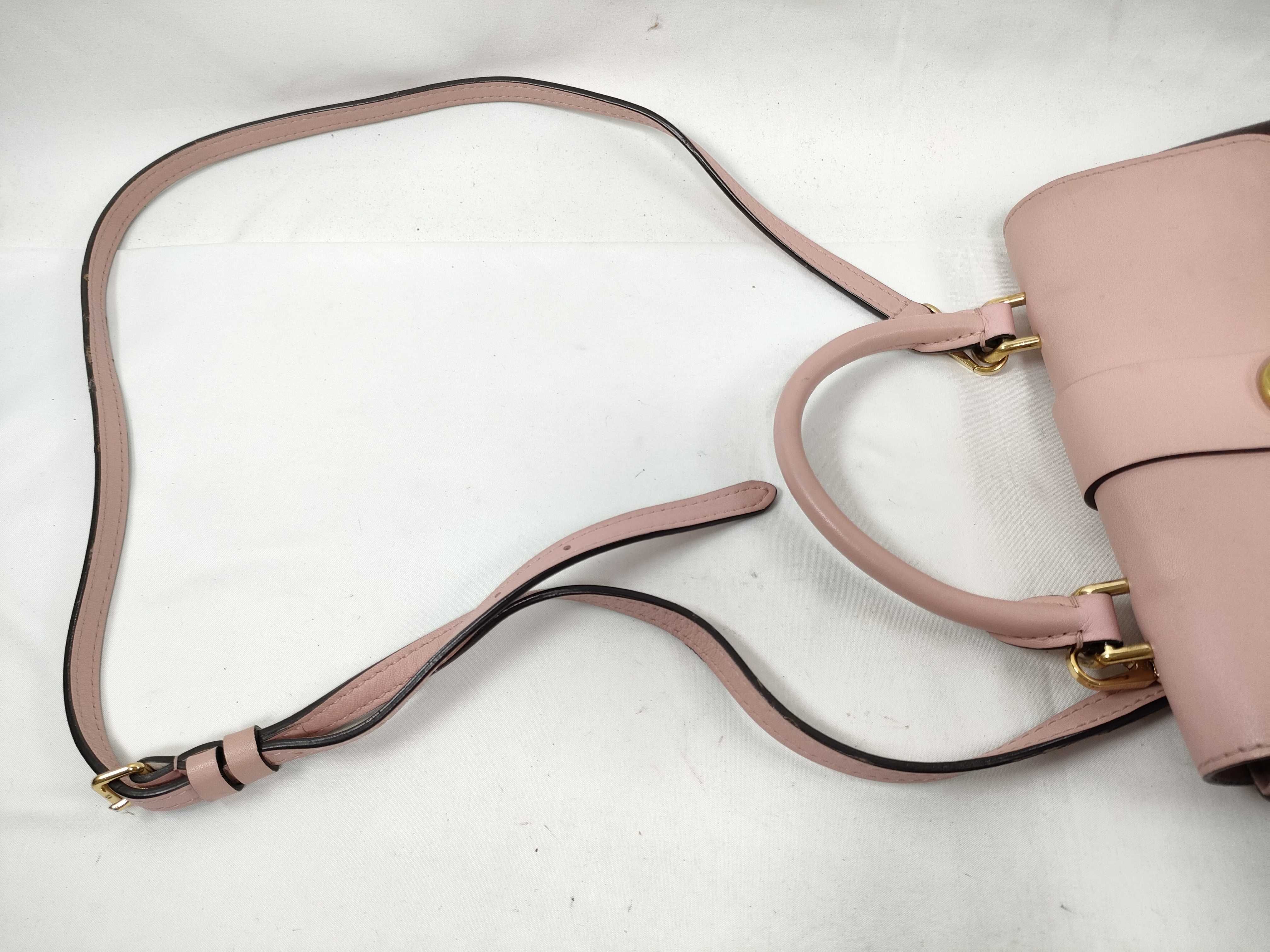 Monogram Rocky 2-Way Handbag — view 3
