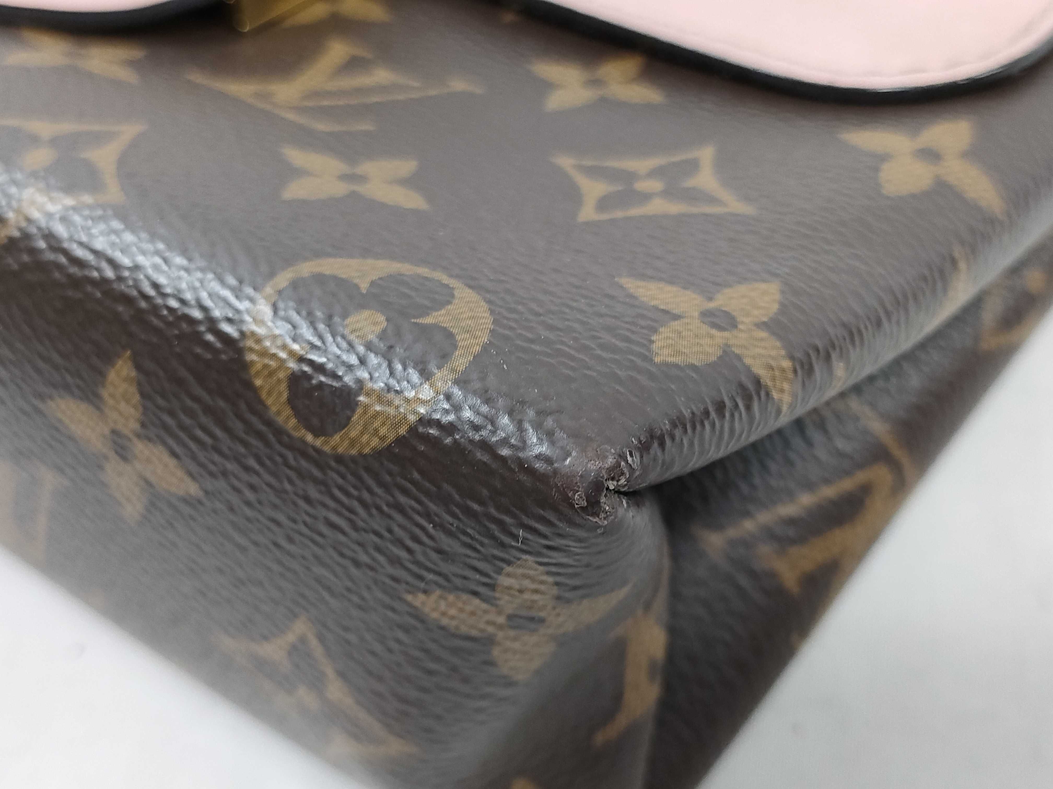 Monogram Rocky 2-Way Handbag — view 6