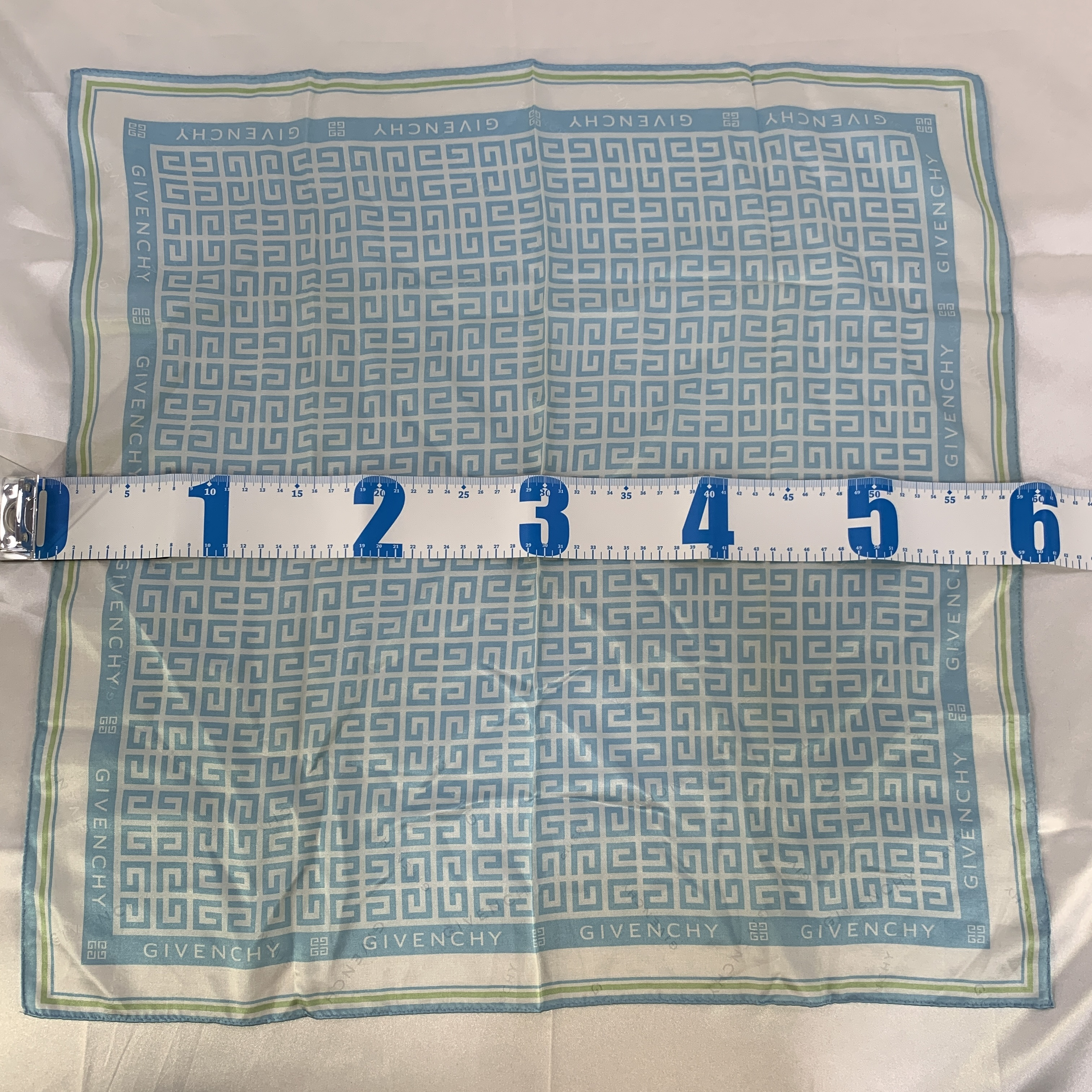 scarves and other accessories — view 2