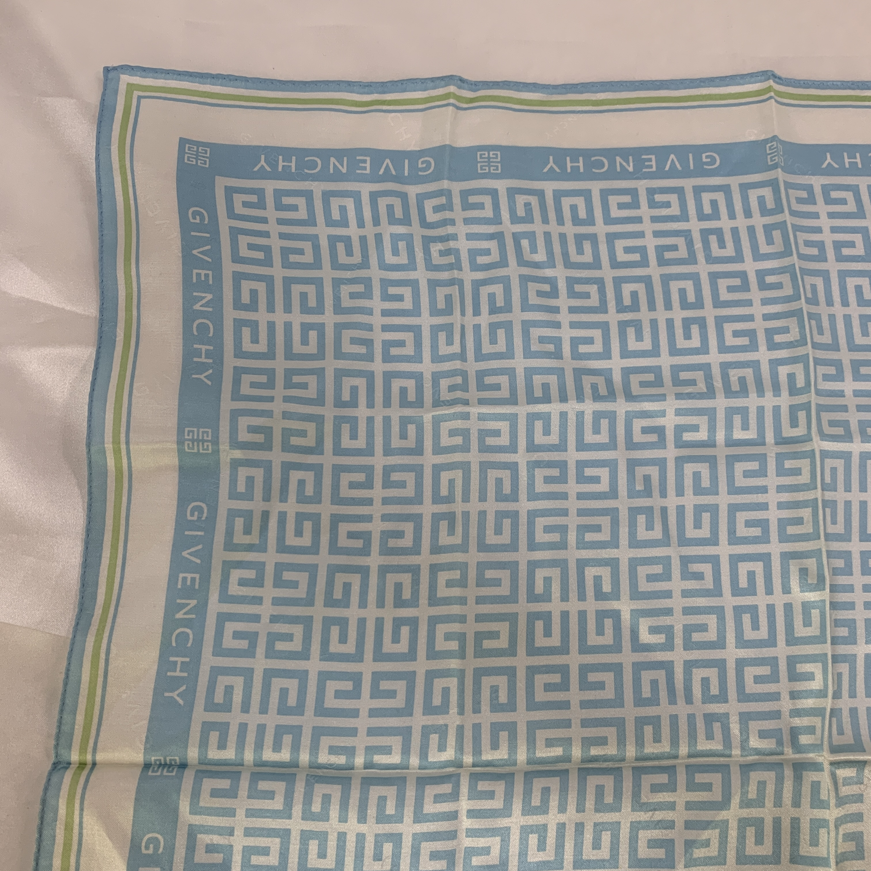 scarves and other accessories — view 3