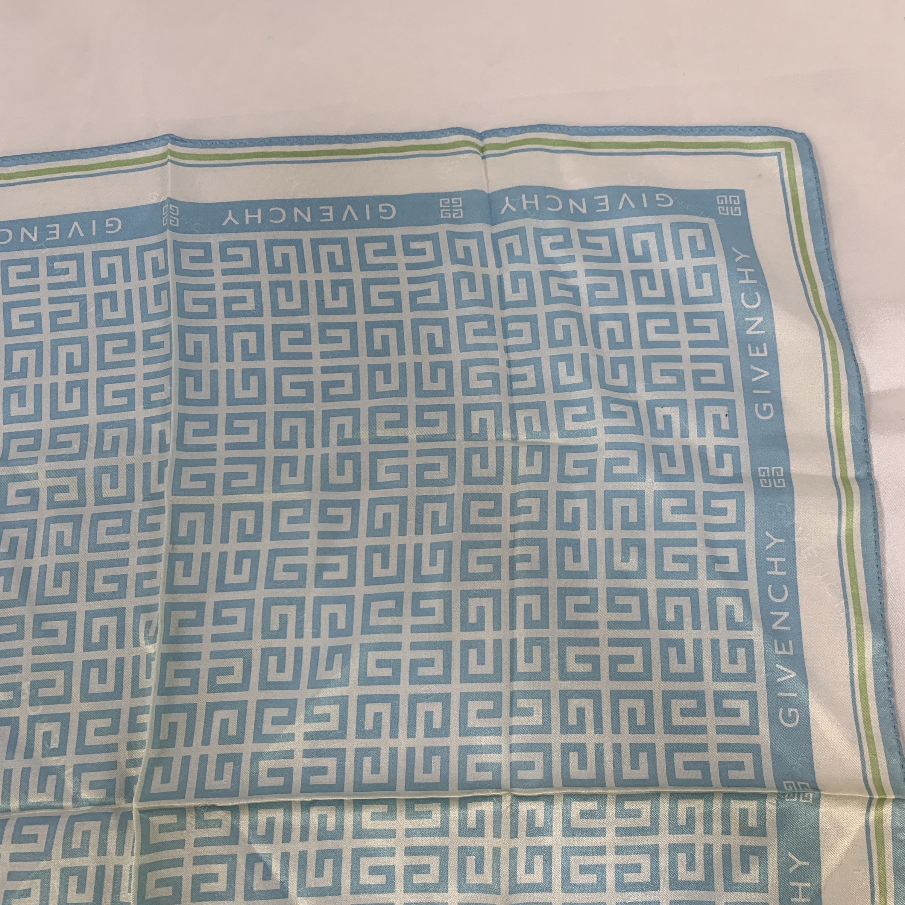 scarves and other accessories — view 4