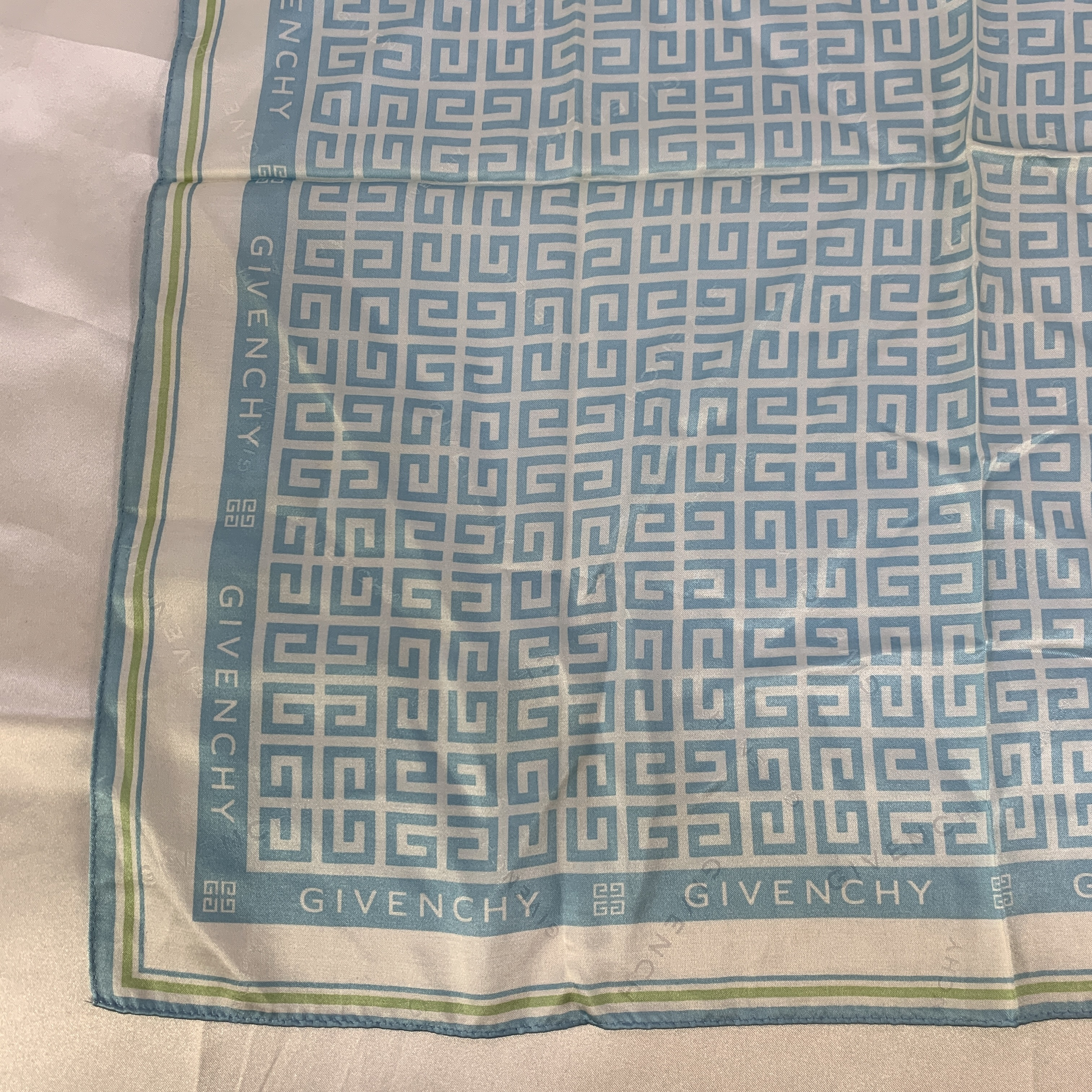 scarves and other accessories — view 5