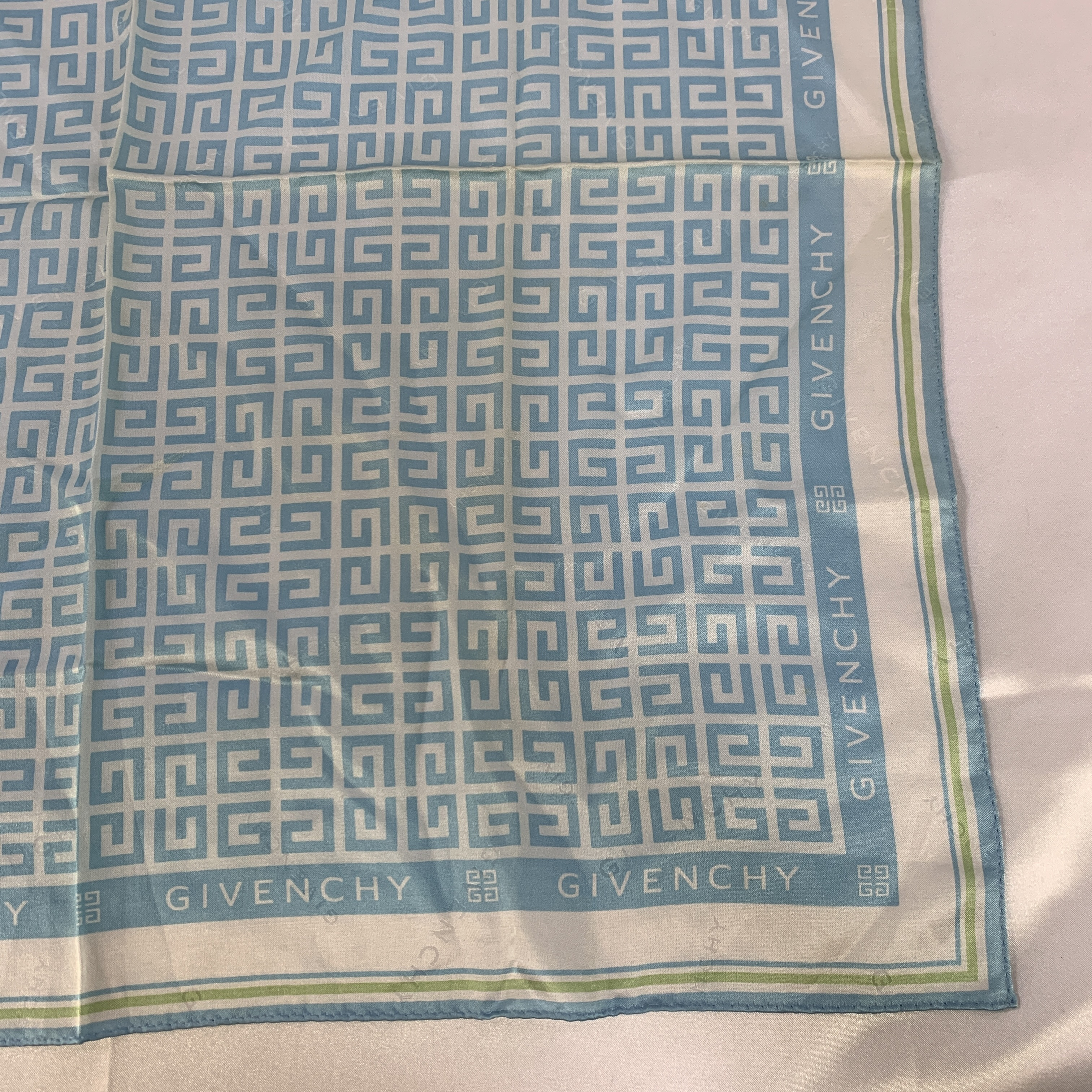scarves and other accessories — view 6