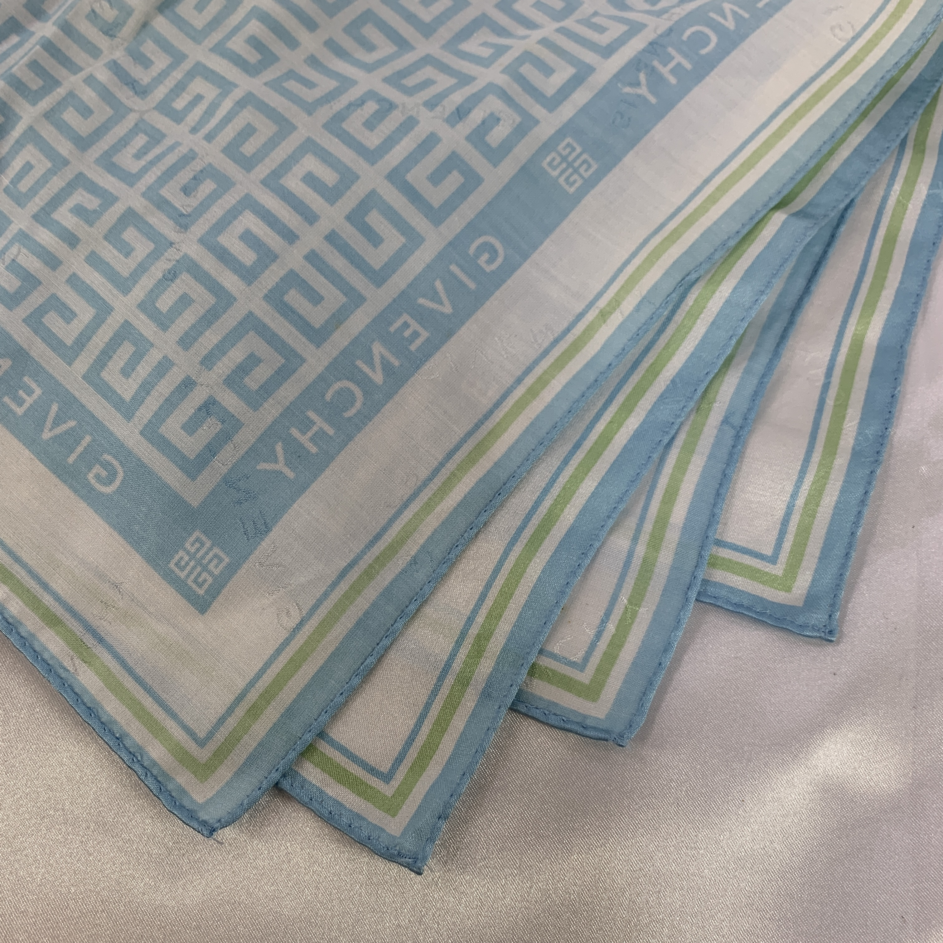 scarves and other accessories — view 7