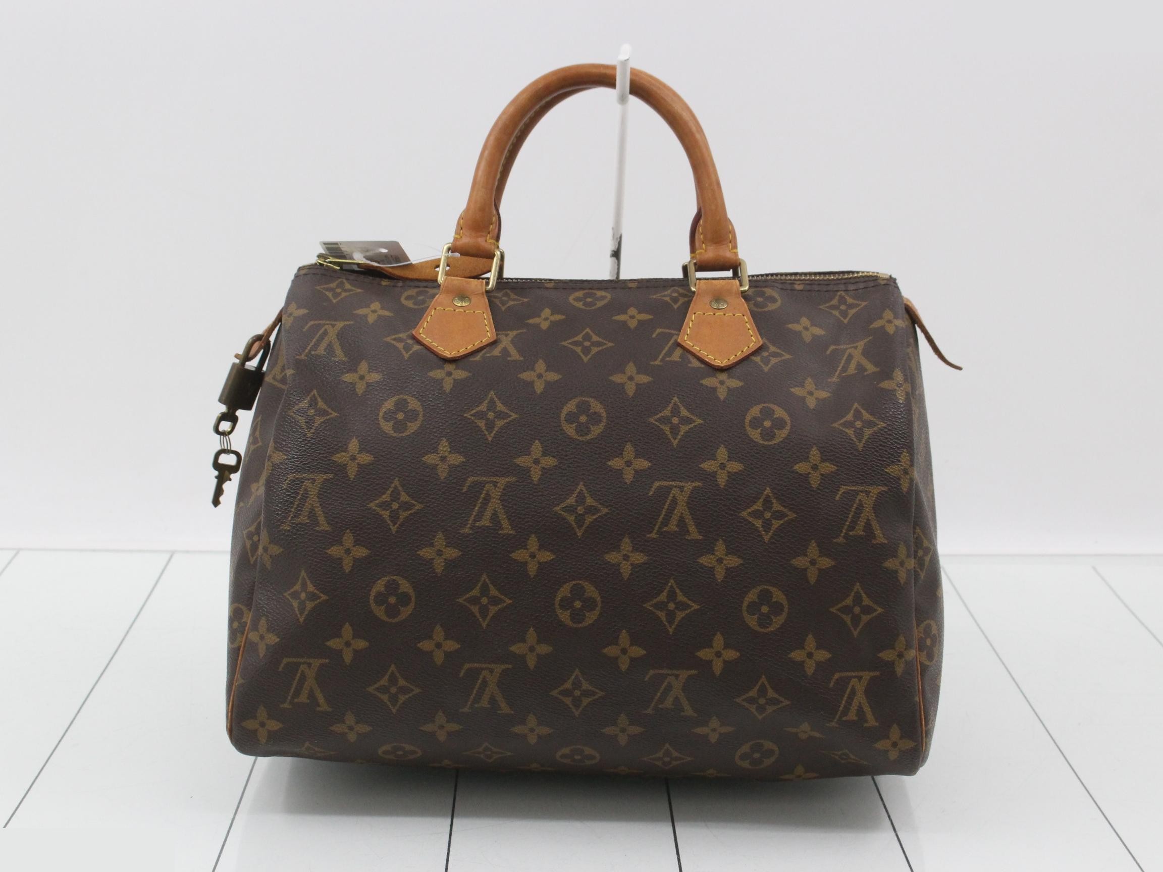 Speedy 30 — view 2