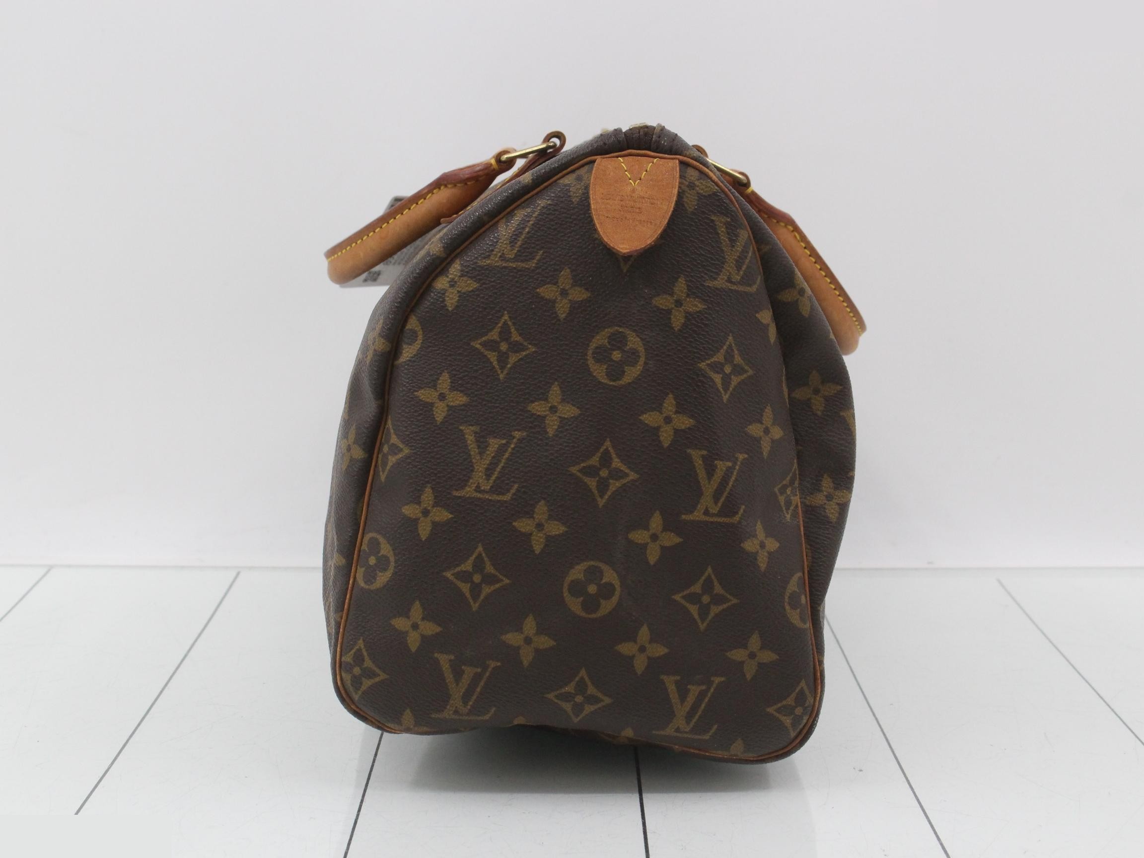 Speedy 30 — view 4