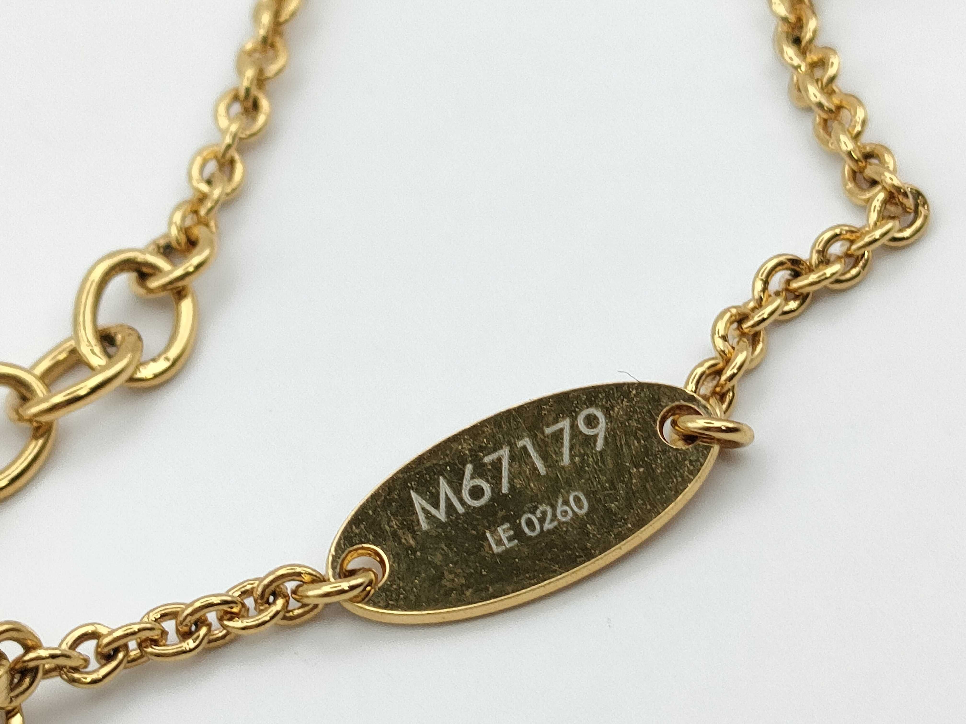 Essential V M67179 LE0260 Bracelet/Bangle — view 4