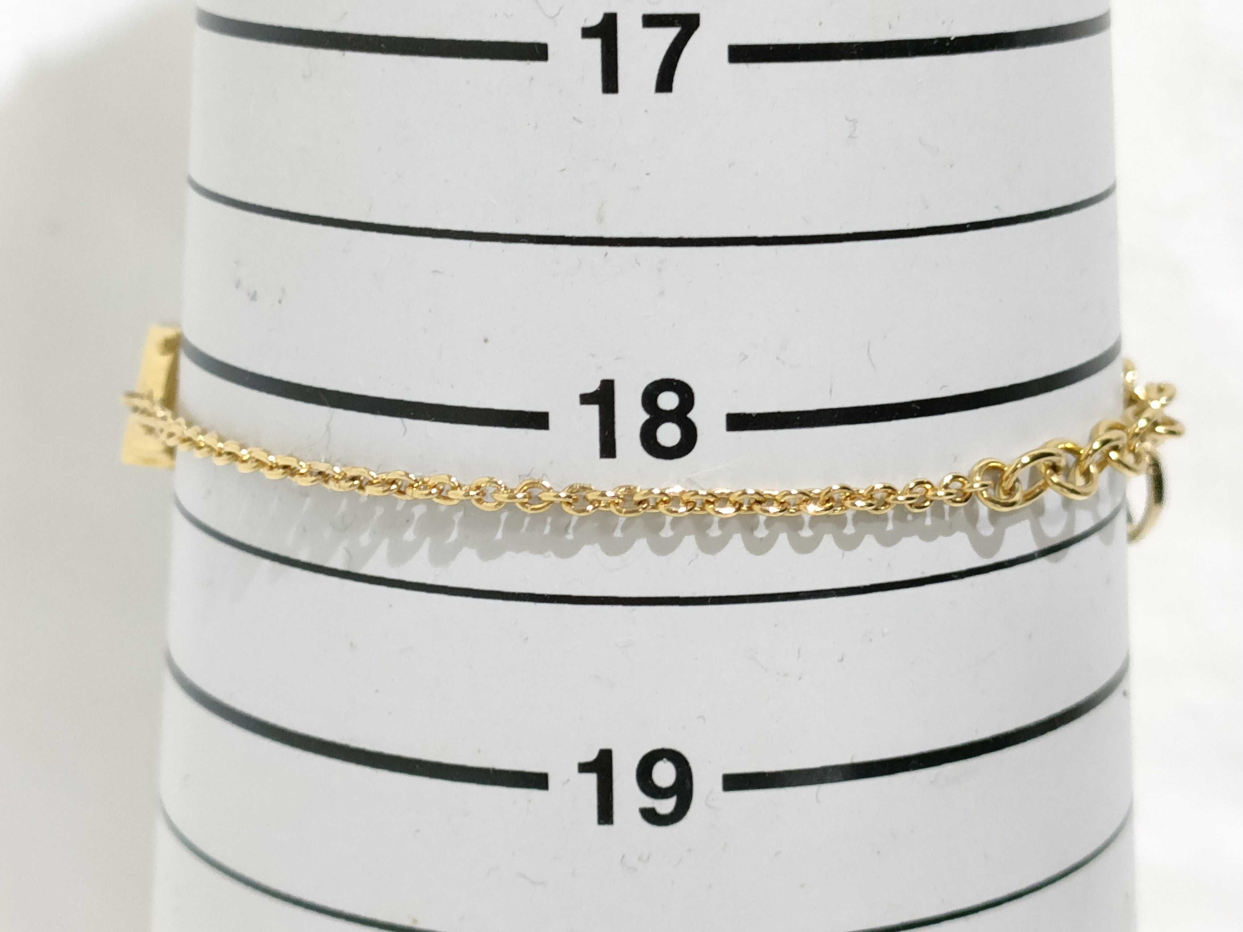 Essential V M67179 LE0260 Bracelet/Bangle — view 8