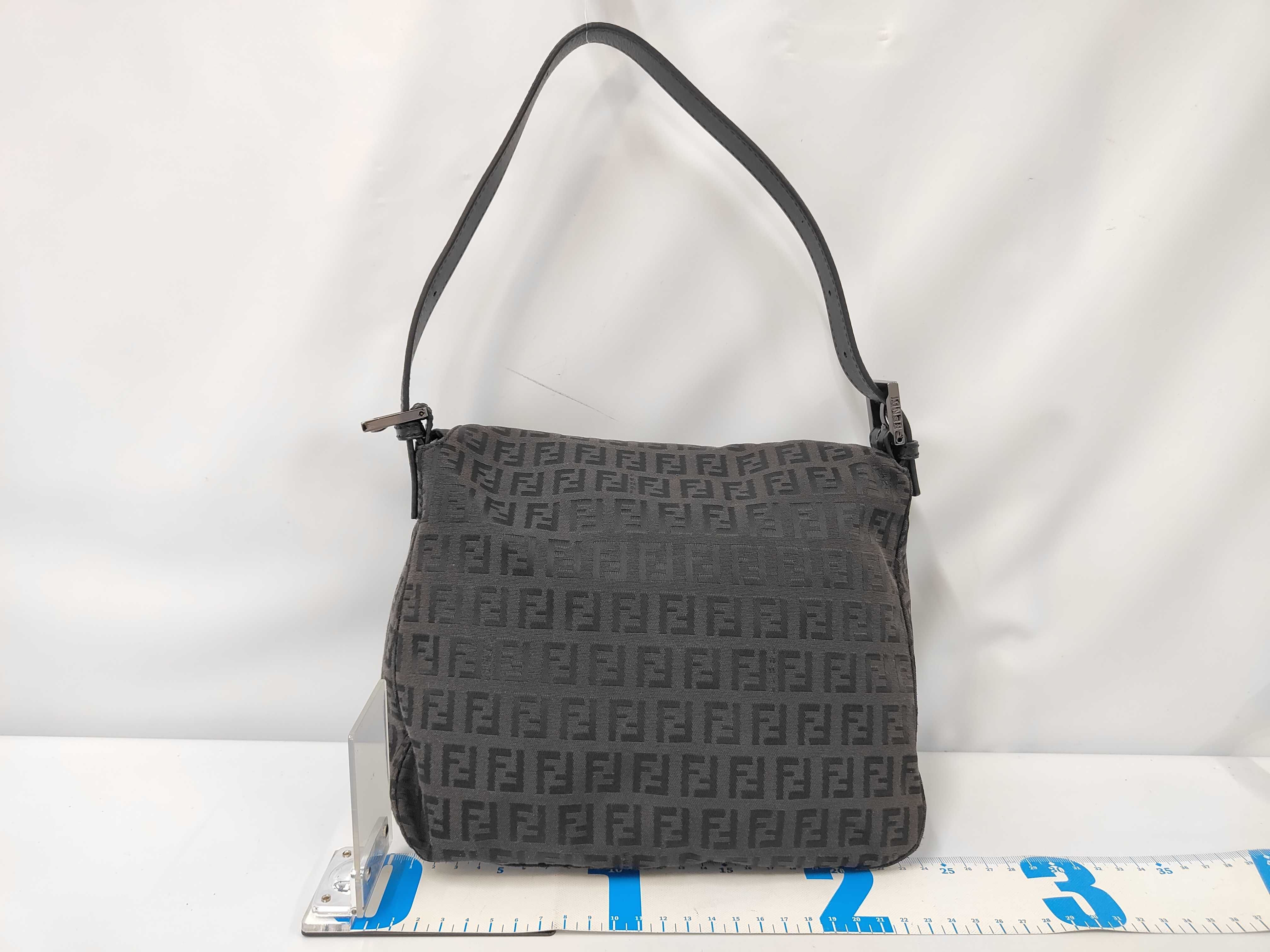 Zucca pattern Zucchino Mamma Bucket Shoulder Bag — view 2