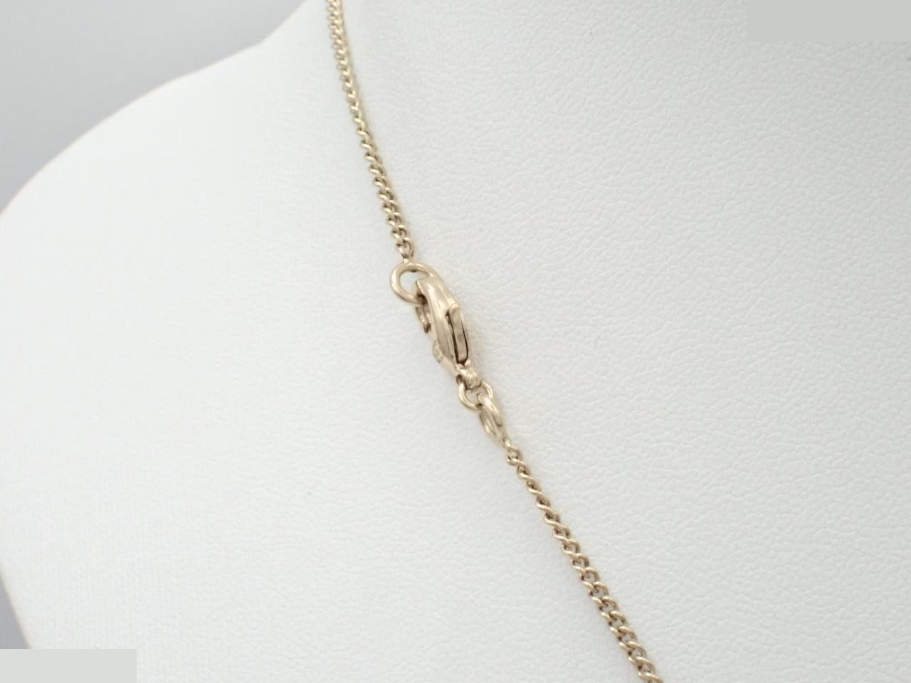 Necklace B13P, neck circumference approximately 71cm — view 2
