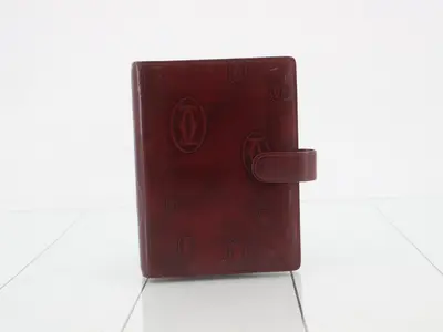 Happy Birthday (bag), notebook cover, card case, etc.