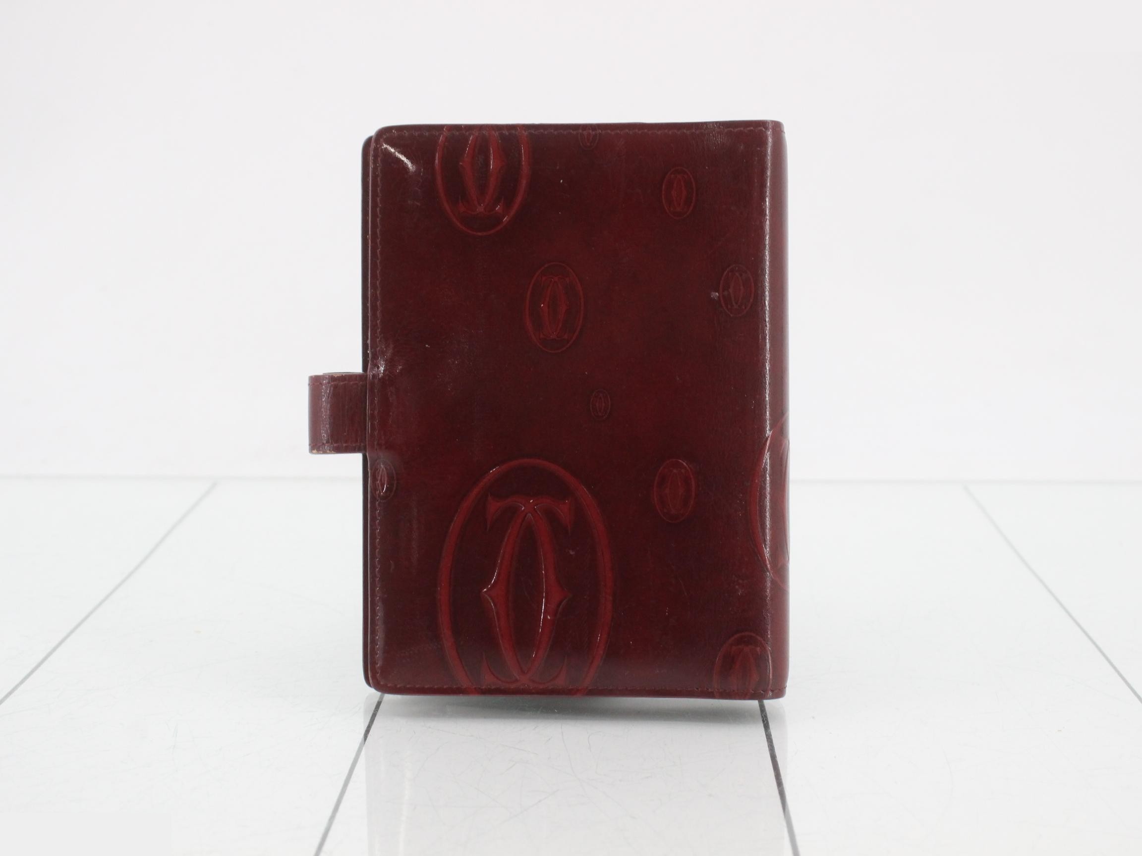 Happy Birthday (bag), notebook cover, card case, etc. — view 2