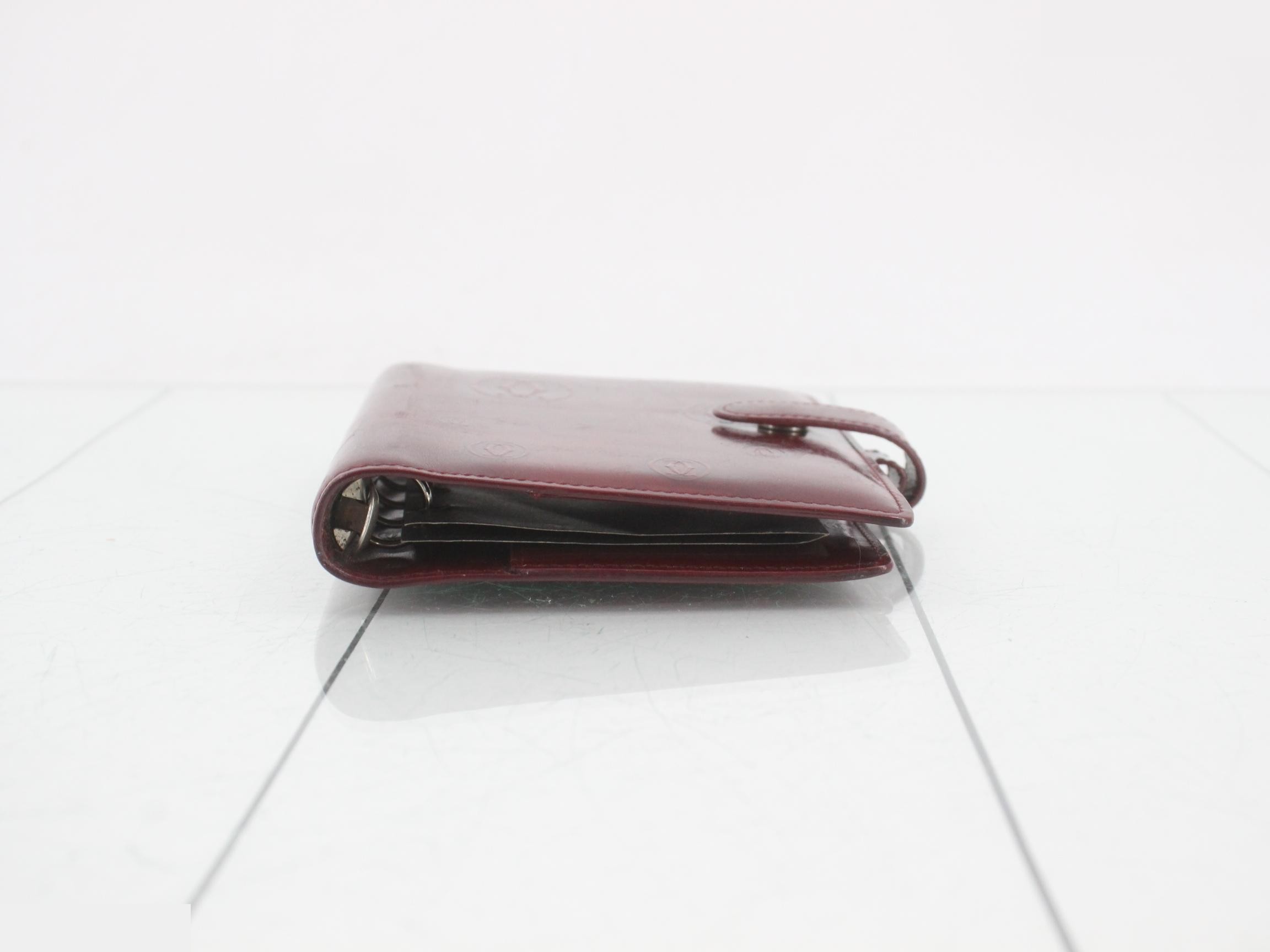Happy Birthday (bag), notebook cover, card case, etc. — view 3