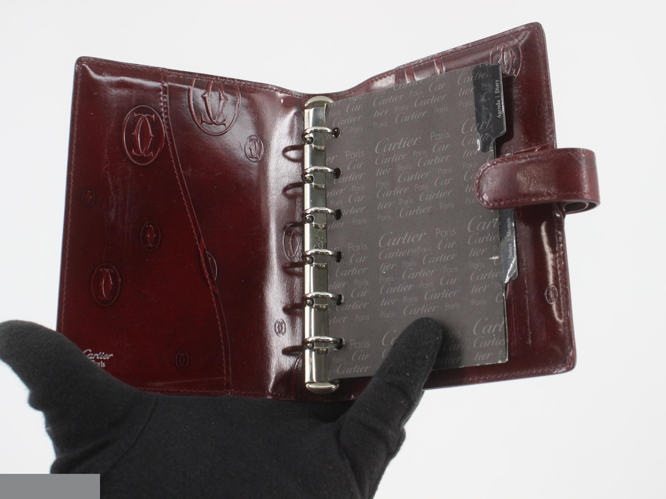 Happy Birthday (bag), notebook cover, card case, etc. — view 4