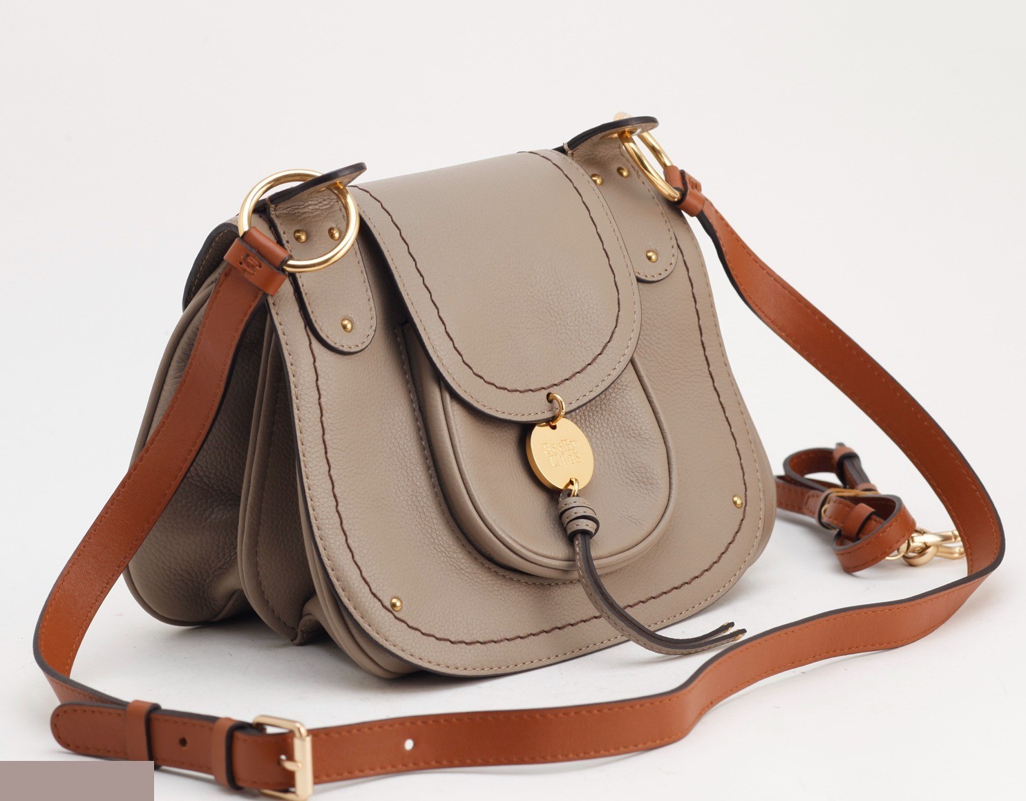 See by Chloé (Bag) - Shoulder Bag — view 2