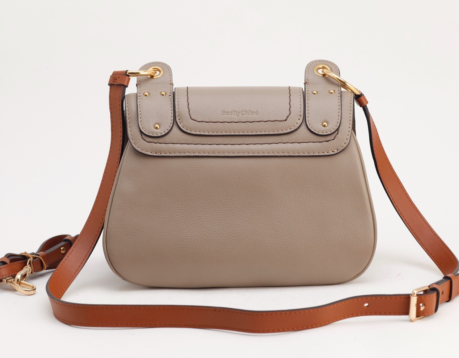 See by Chloé (Bag) - Shoulder Bag — view 3