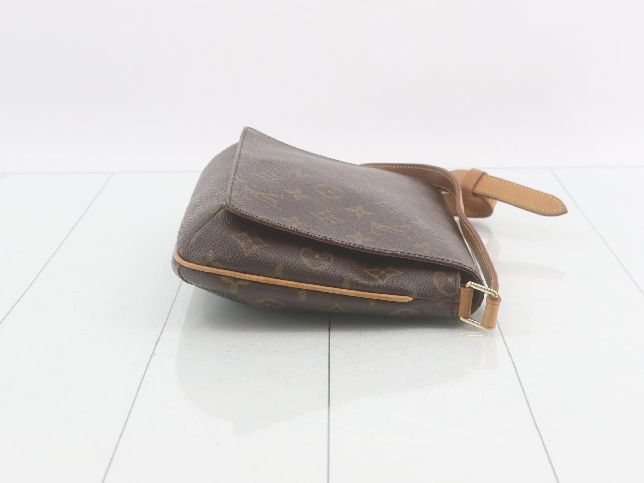 Musette Tango Short Shoulder — view 3