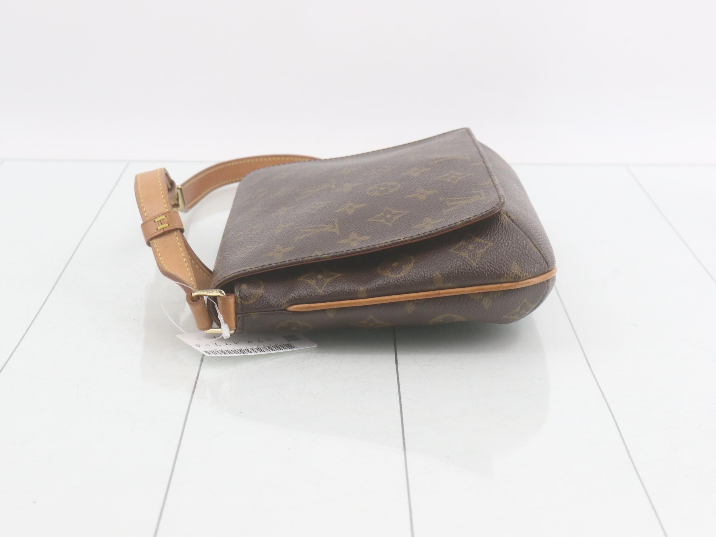 Musette Tango Short Shoulder — view 4