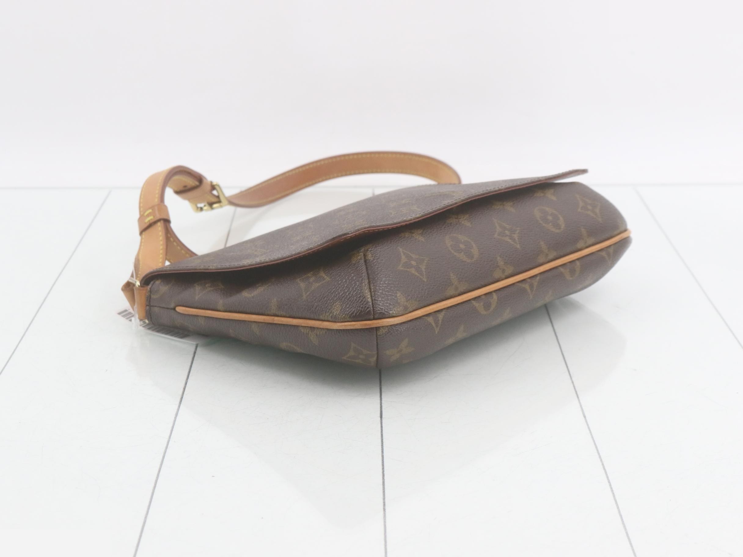 Musette Tango Short Shoulder — view 5