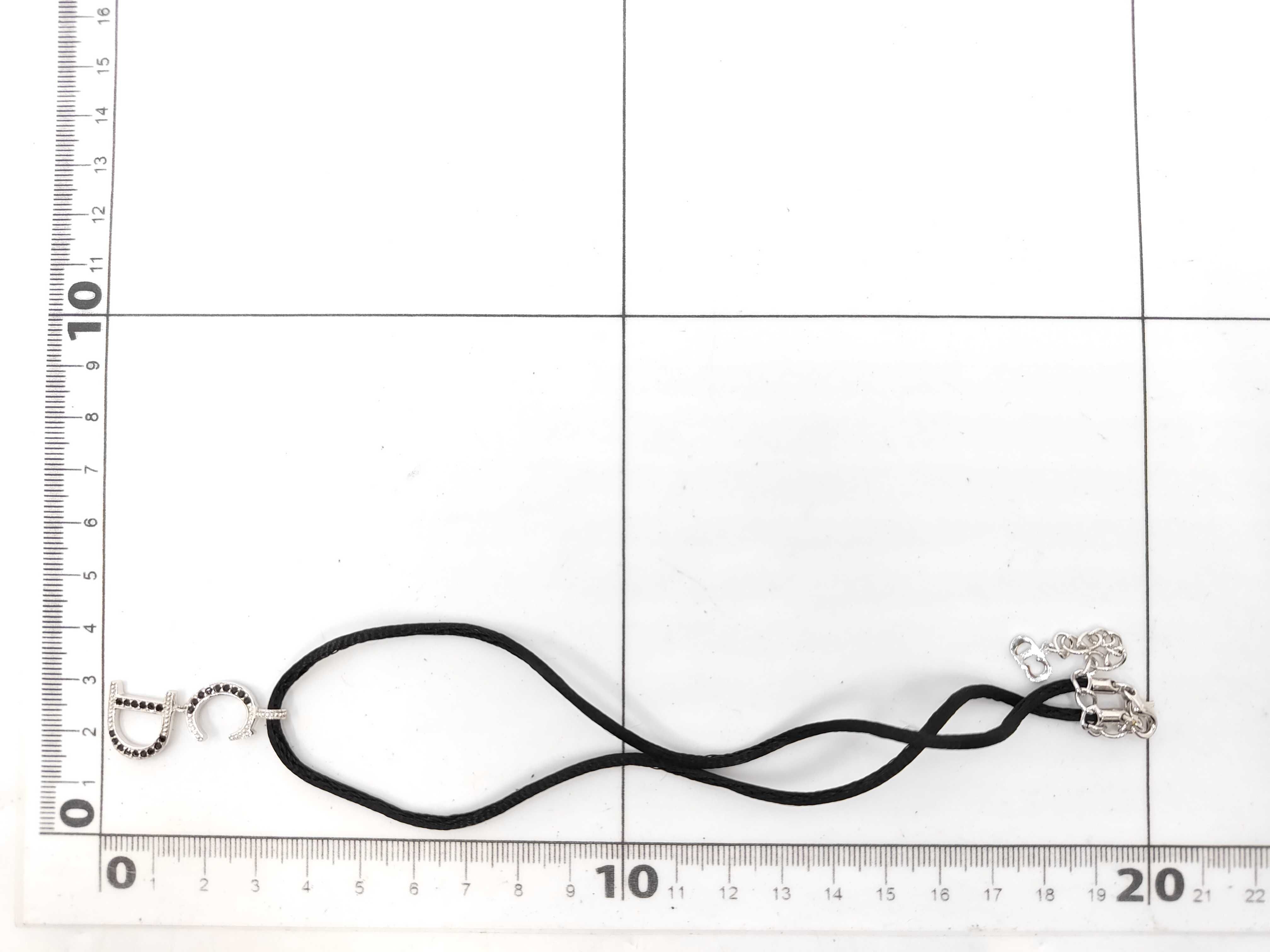 Christian / Necklace — view 6