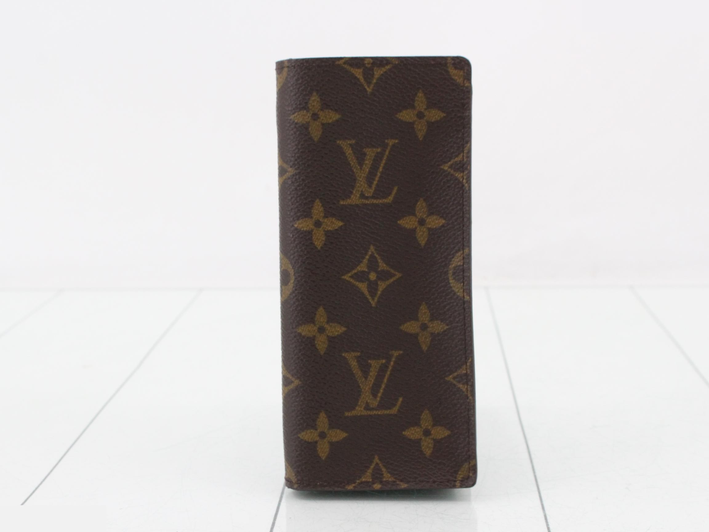Etui Lunette Simple