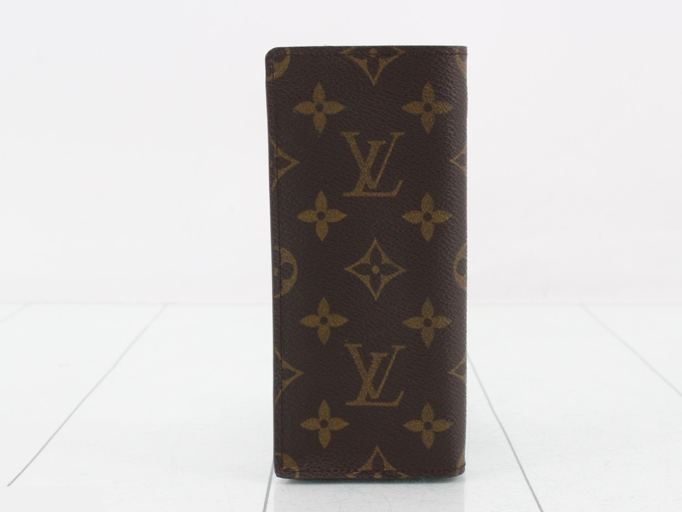 Etui Lunette Simple — view 2