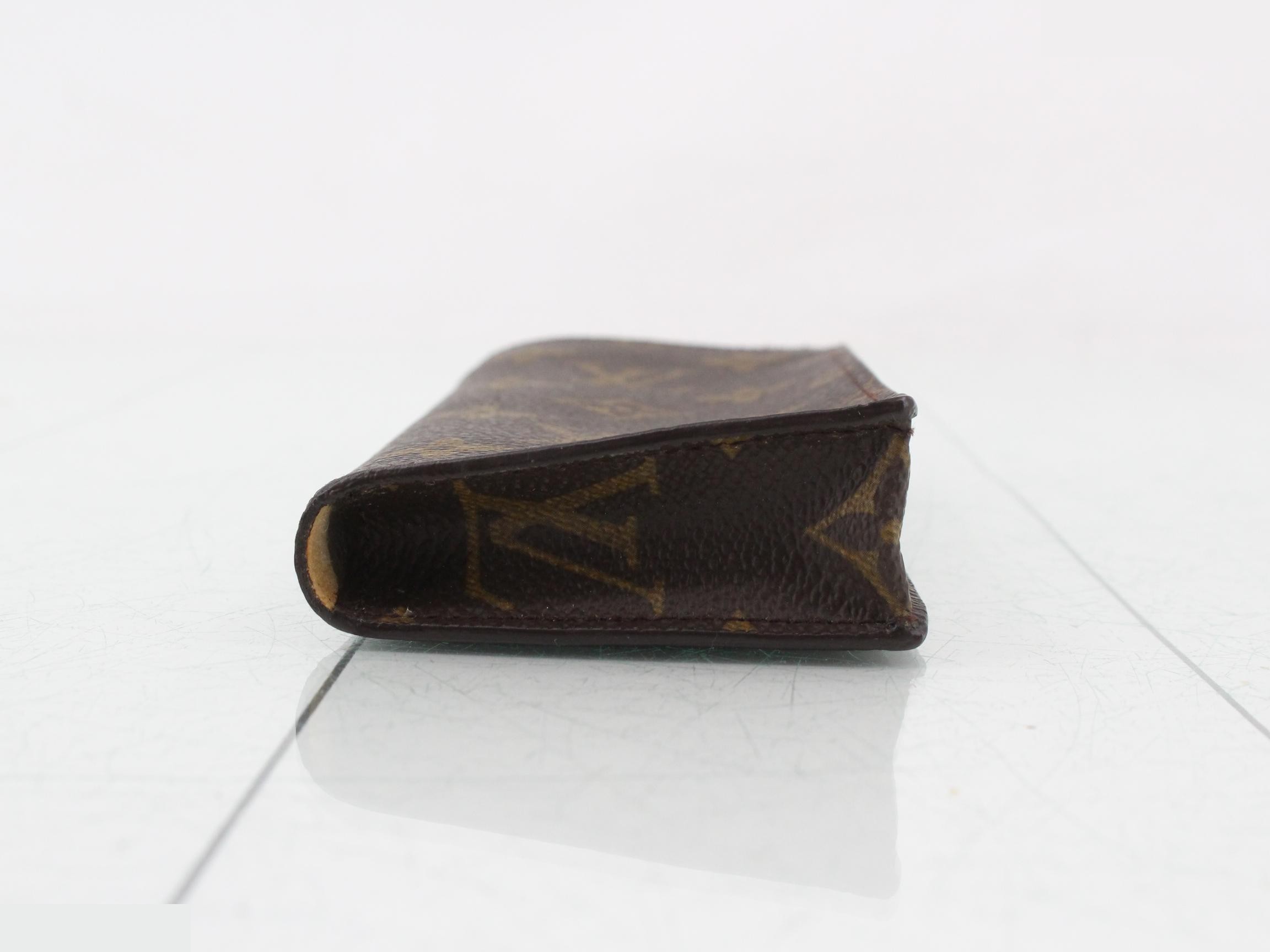 Etui Lunette Simple — view 3