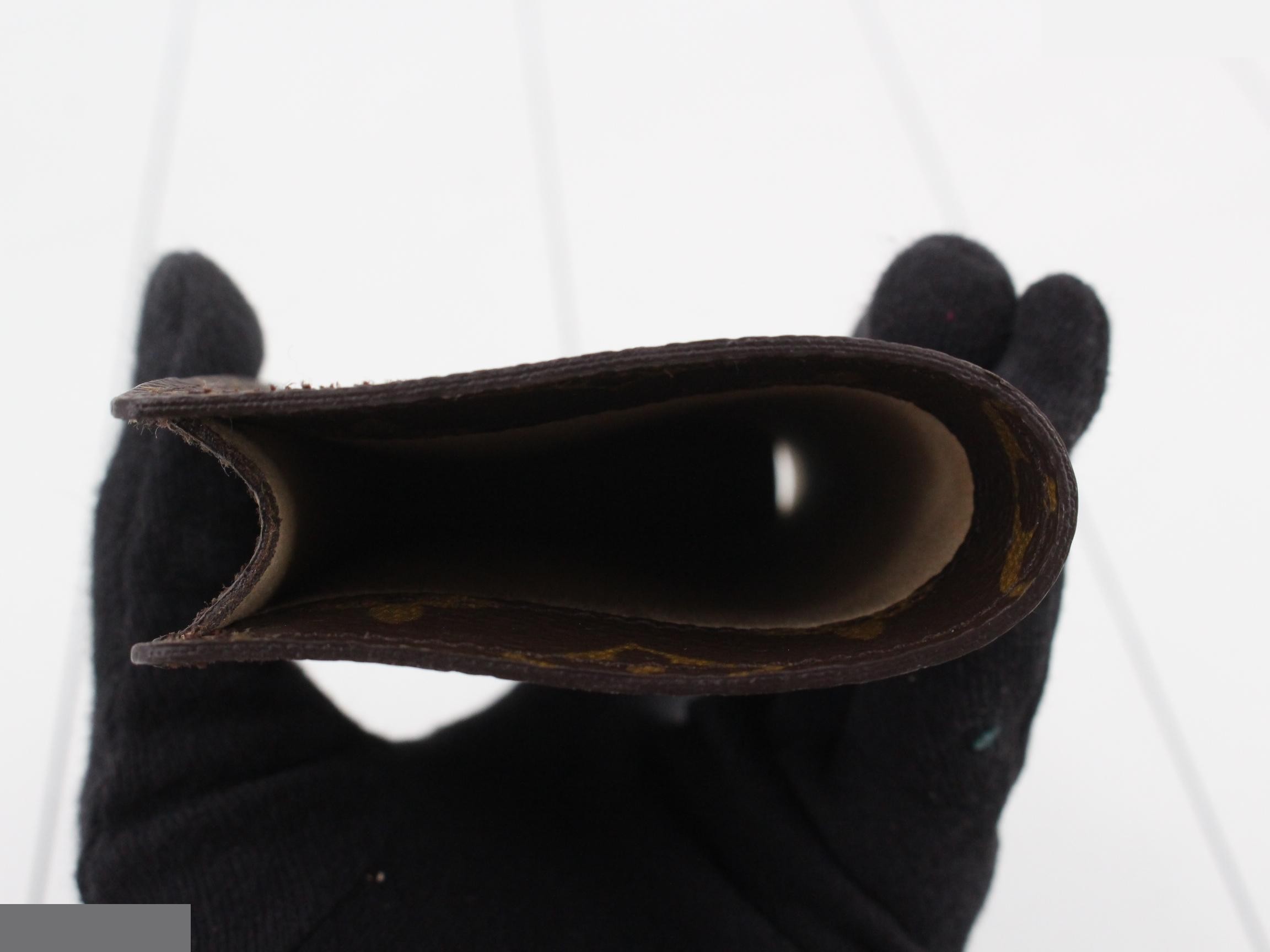 Etui Lunette Simple — view 4