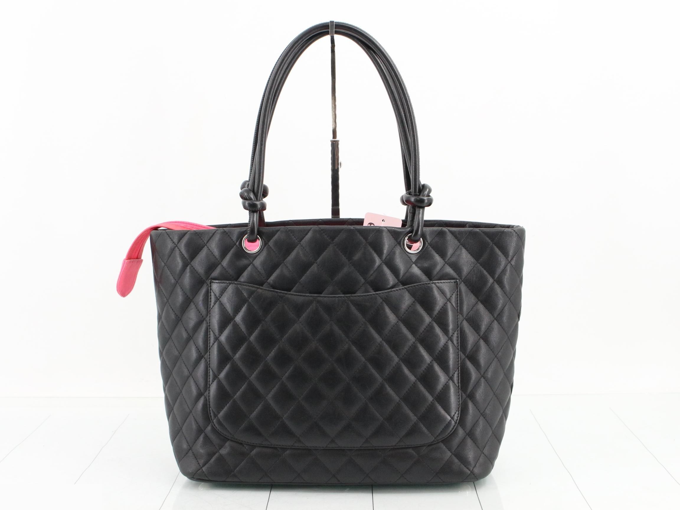 Cambon Line (Bag) - Tote Bag 11557736 — view 2