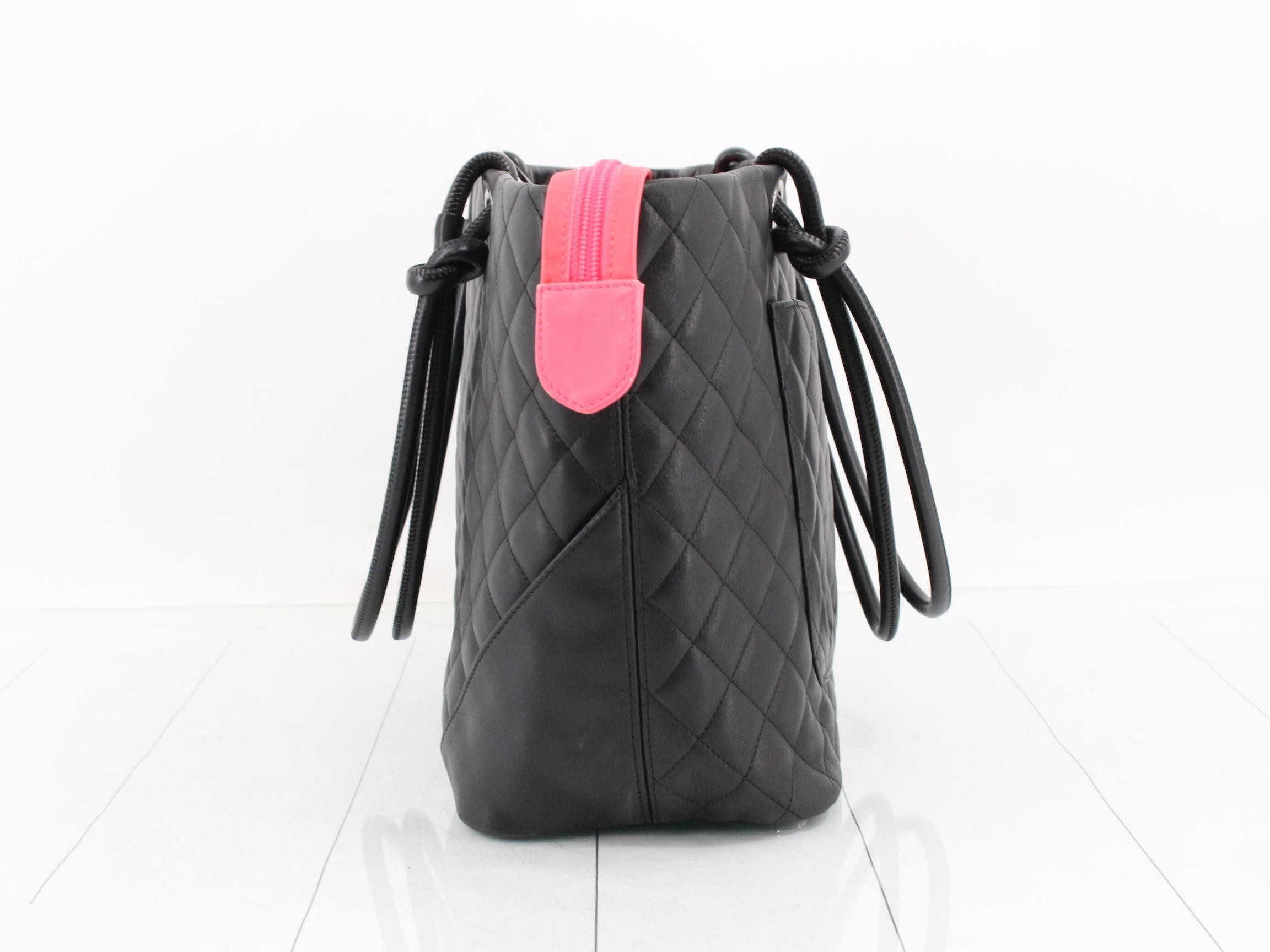 Cambon Line (Bag) - Tote Bag 11557736 — view 3
