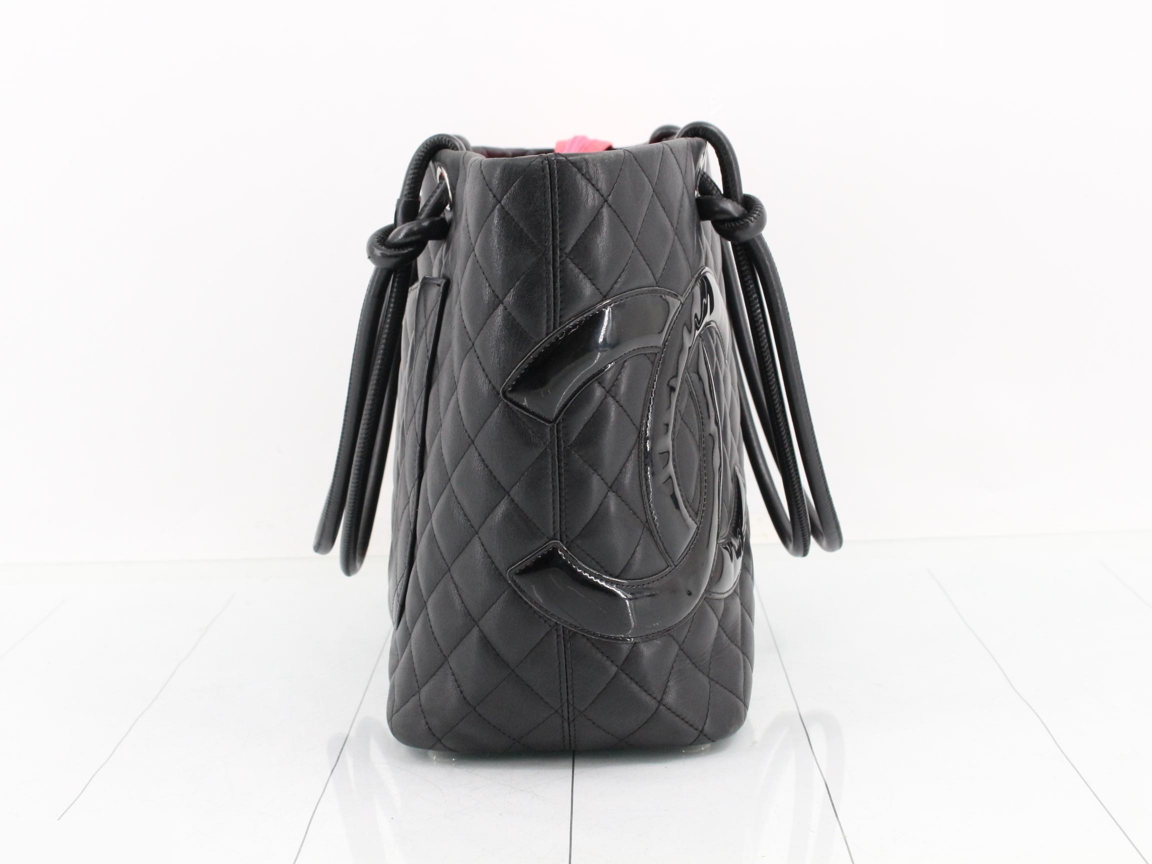 Cambon Line (Bag) - Tote Bag 11557736 — view 4