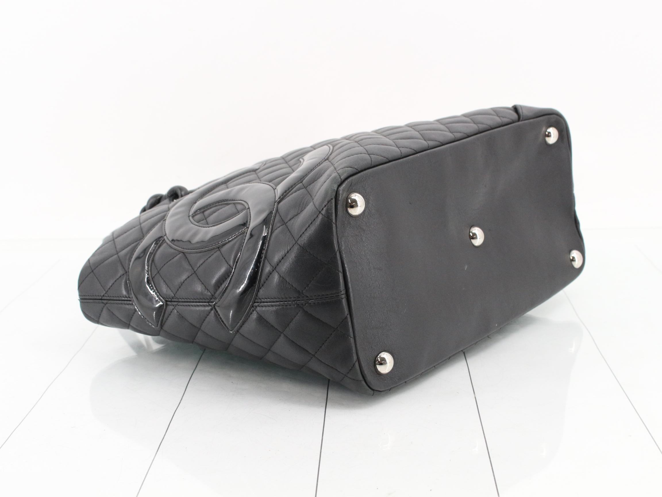 Cambon Line (Bag) - Tote Bag 11557736 — view 5