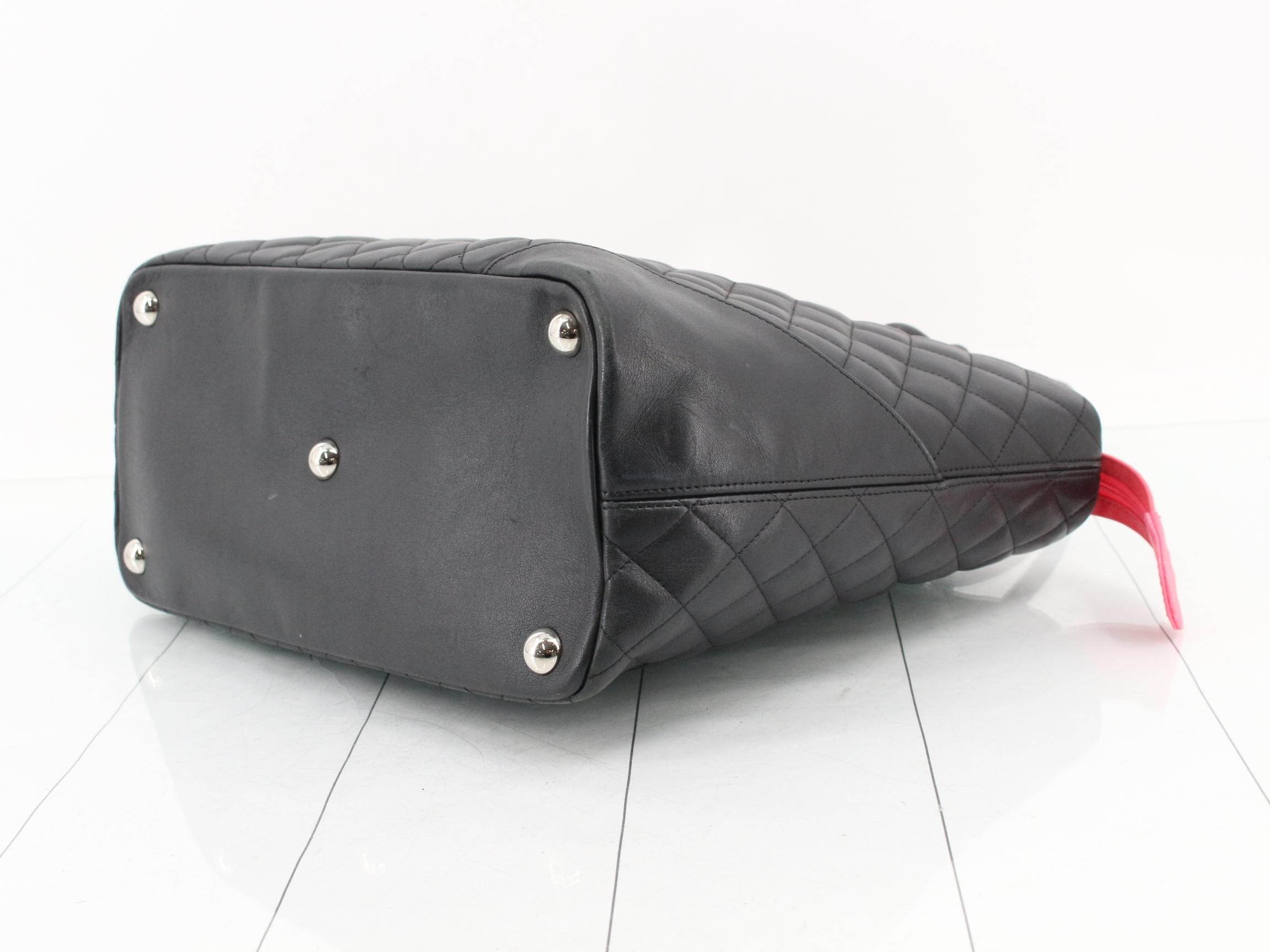 Cambon Line (Bag) - Tote Bag 11557736 — view 6