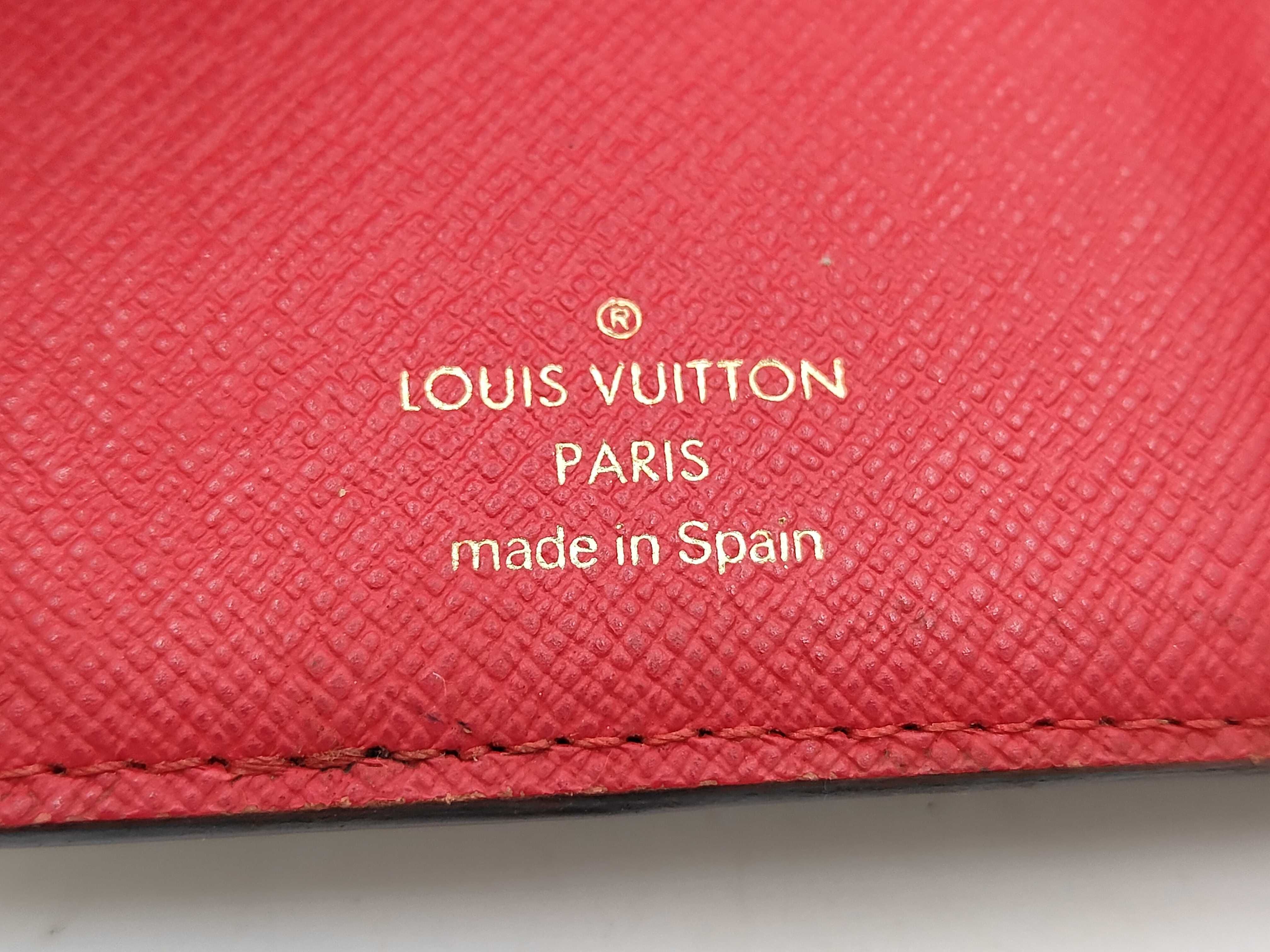 Damier Portefeuille Koala CA0095 Wallet — view 12