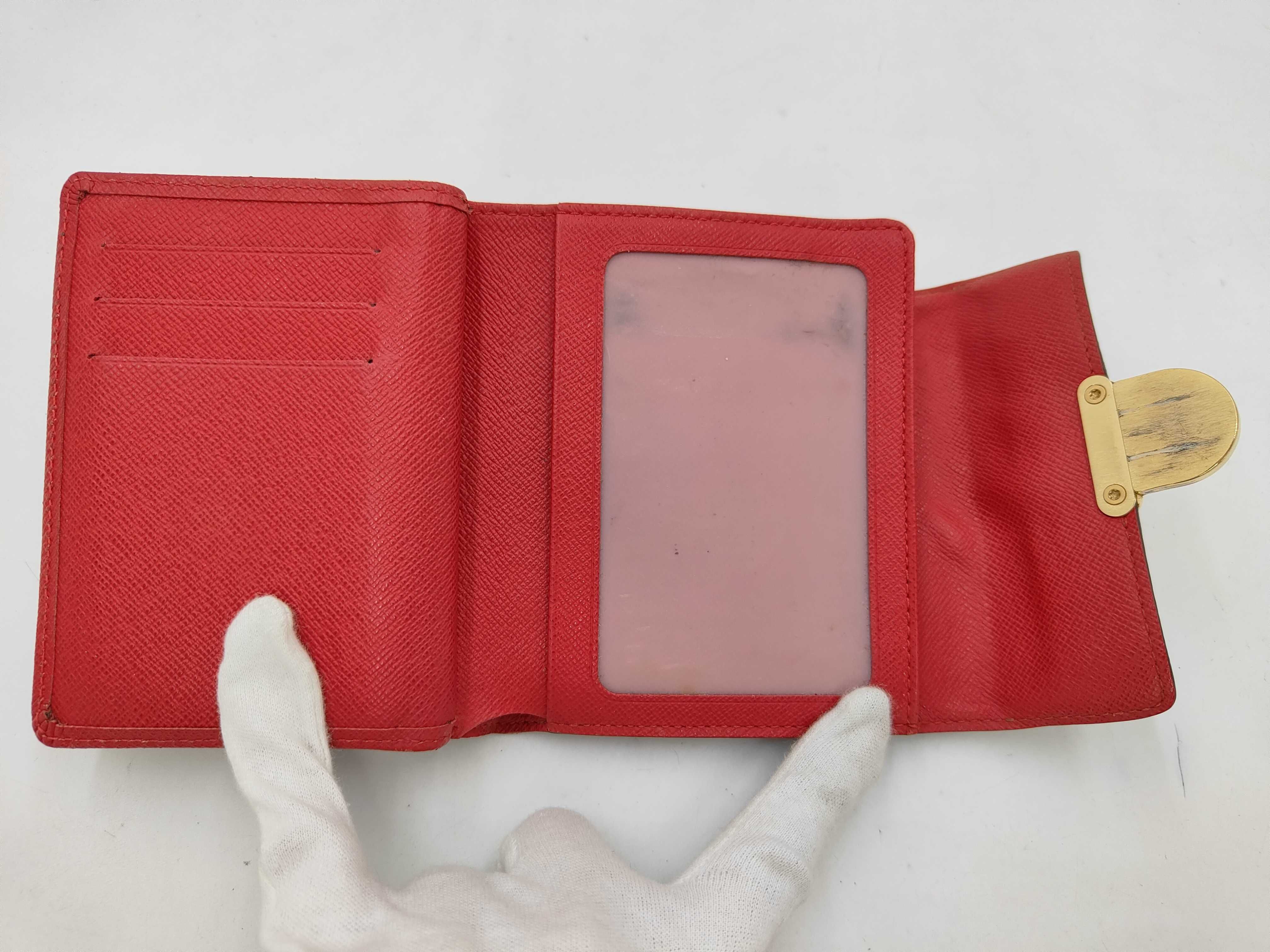 Damier Portefeuille Koala CA0095 Wallet — view 14
