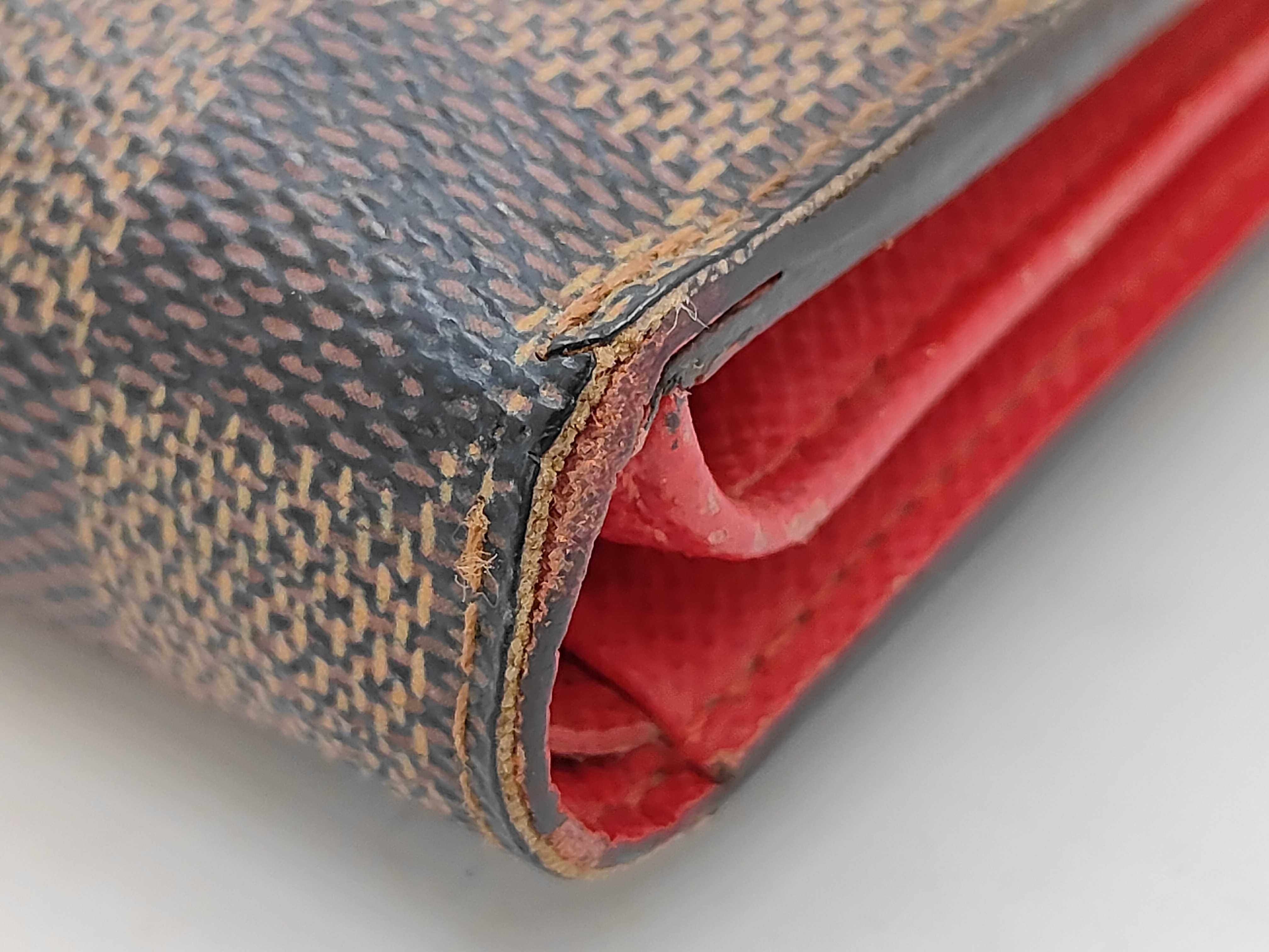 Damier Portefeuille Koala CA0095 Wallet — view 7