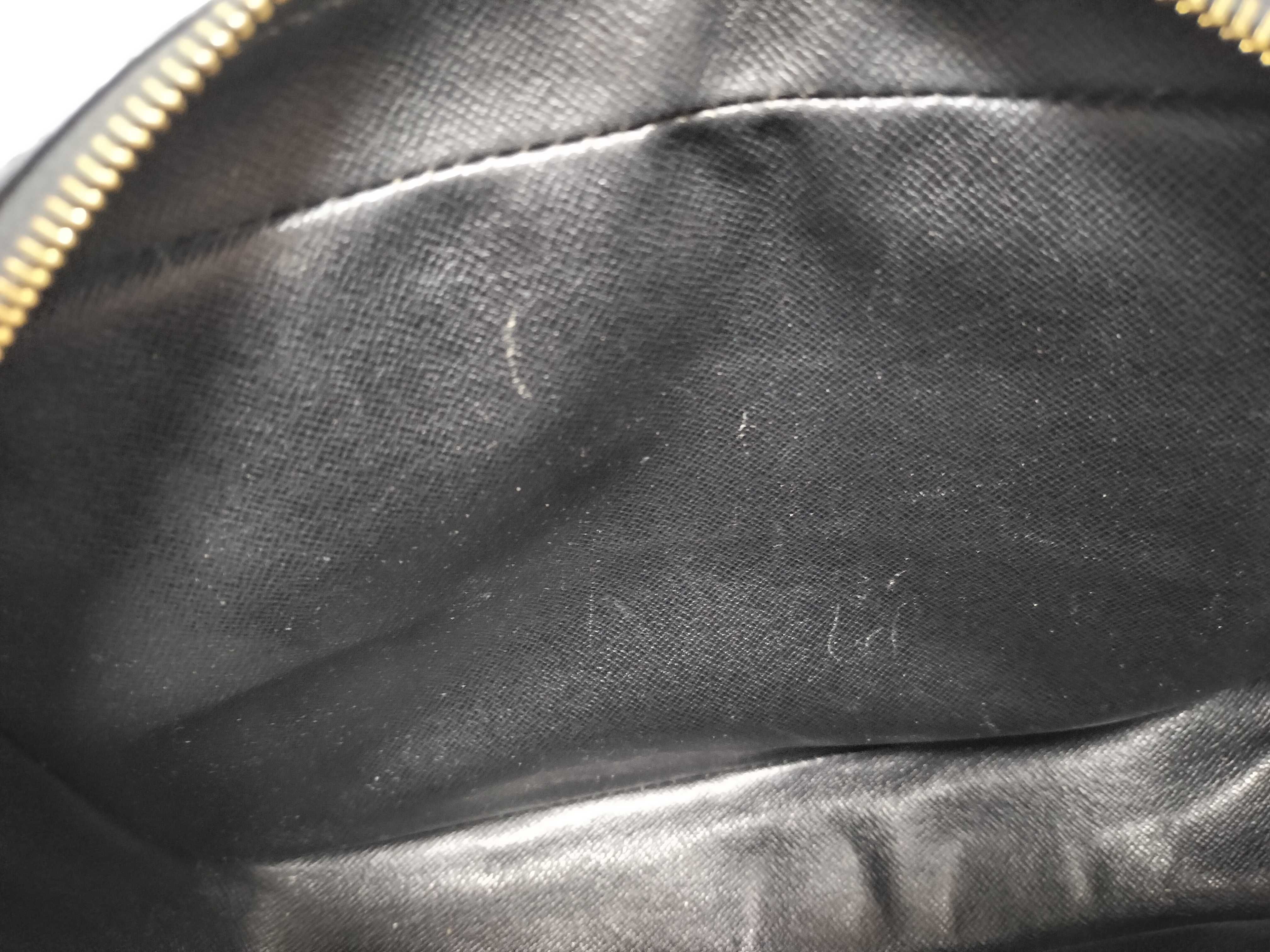 Epi Leather Shoulder Bag — view 15