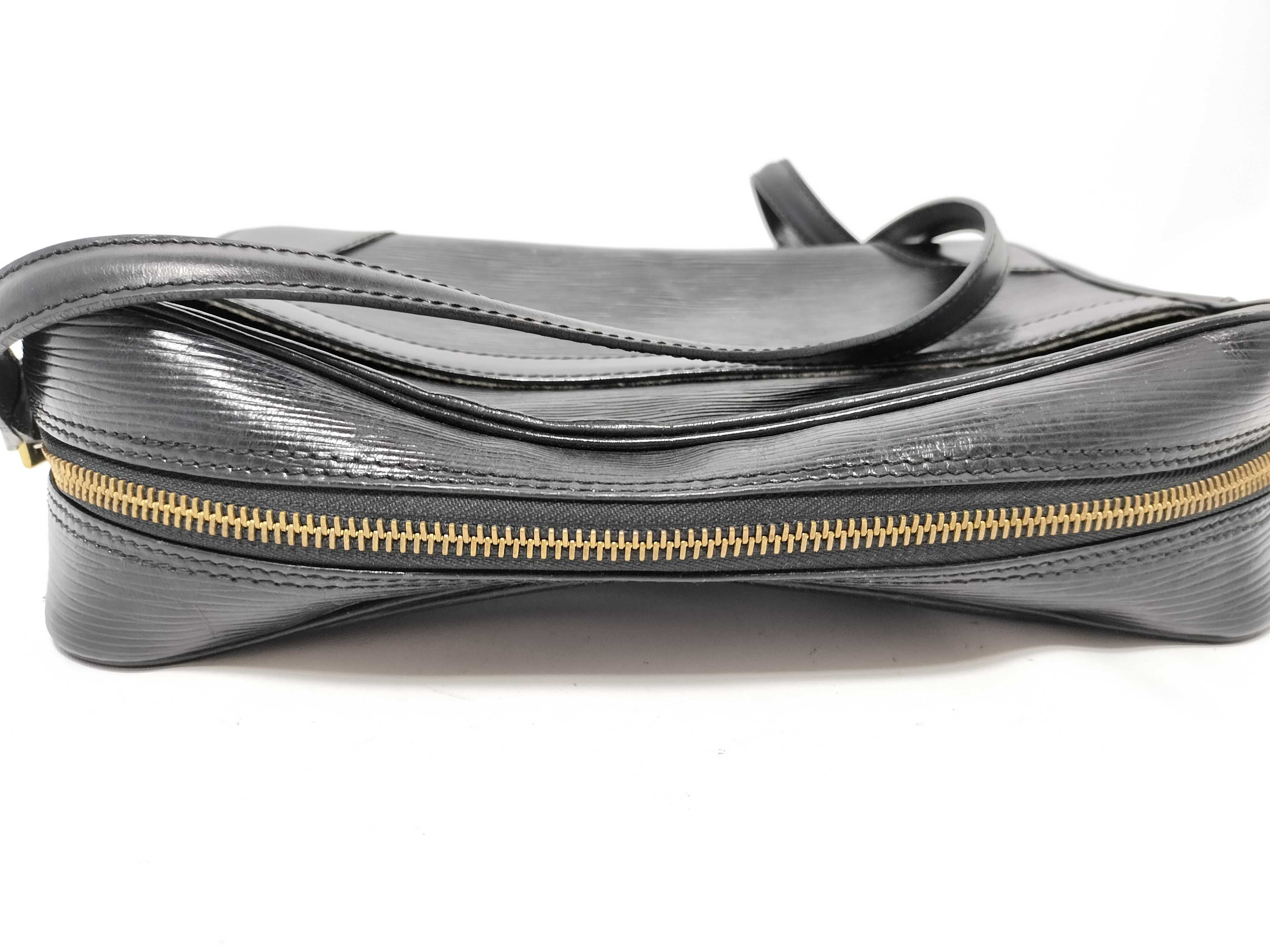 Epi Leather Shoulder Bag — view 3