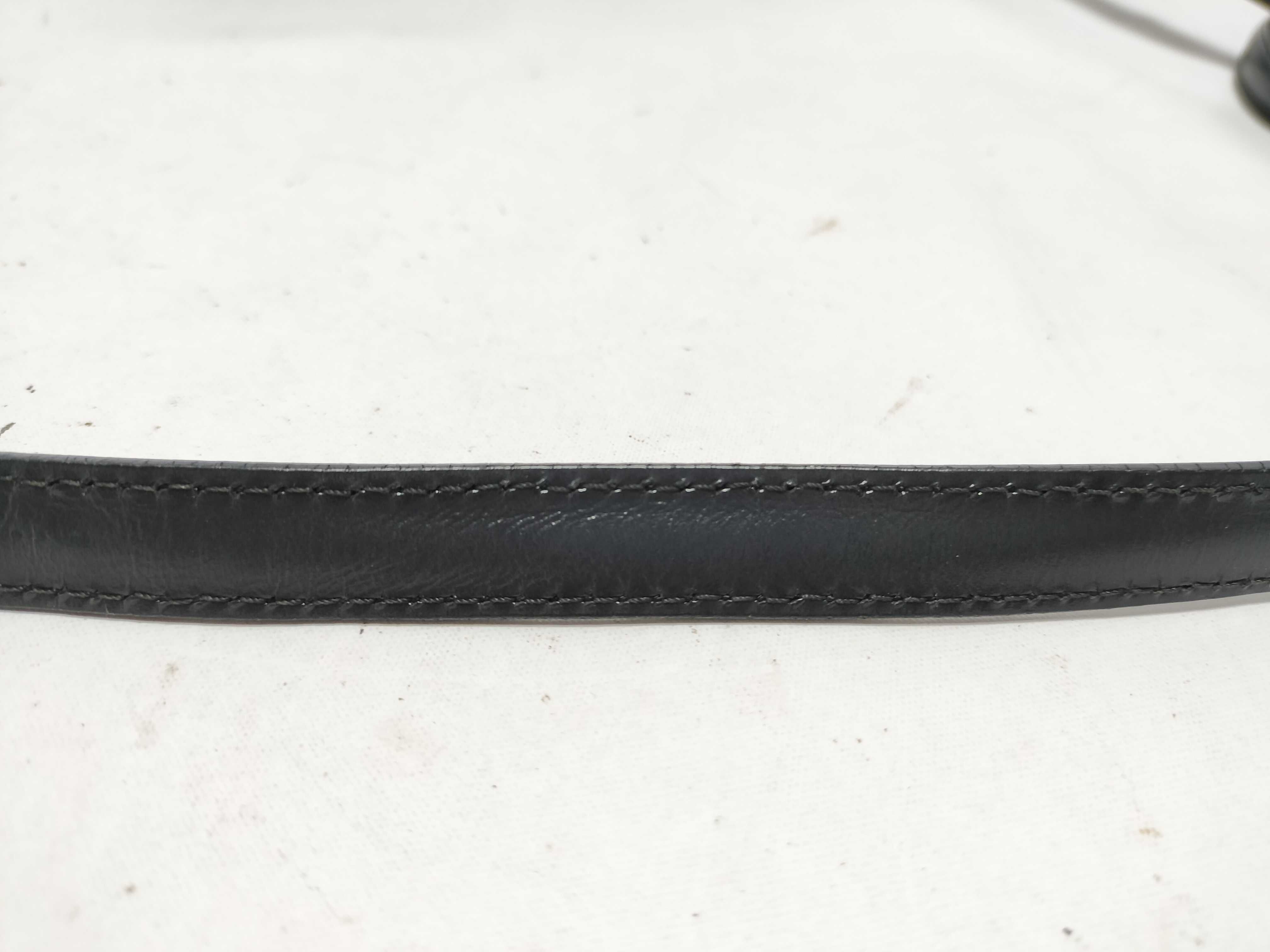 Epi Leather Shoulder Bag — view 5