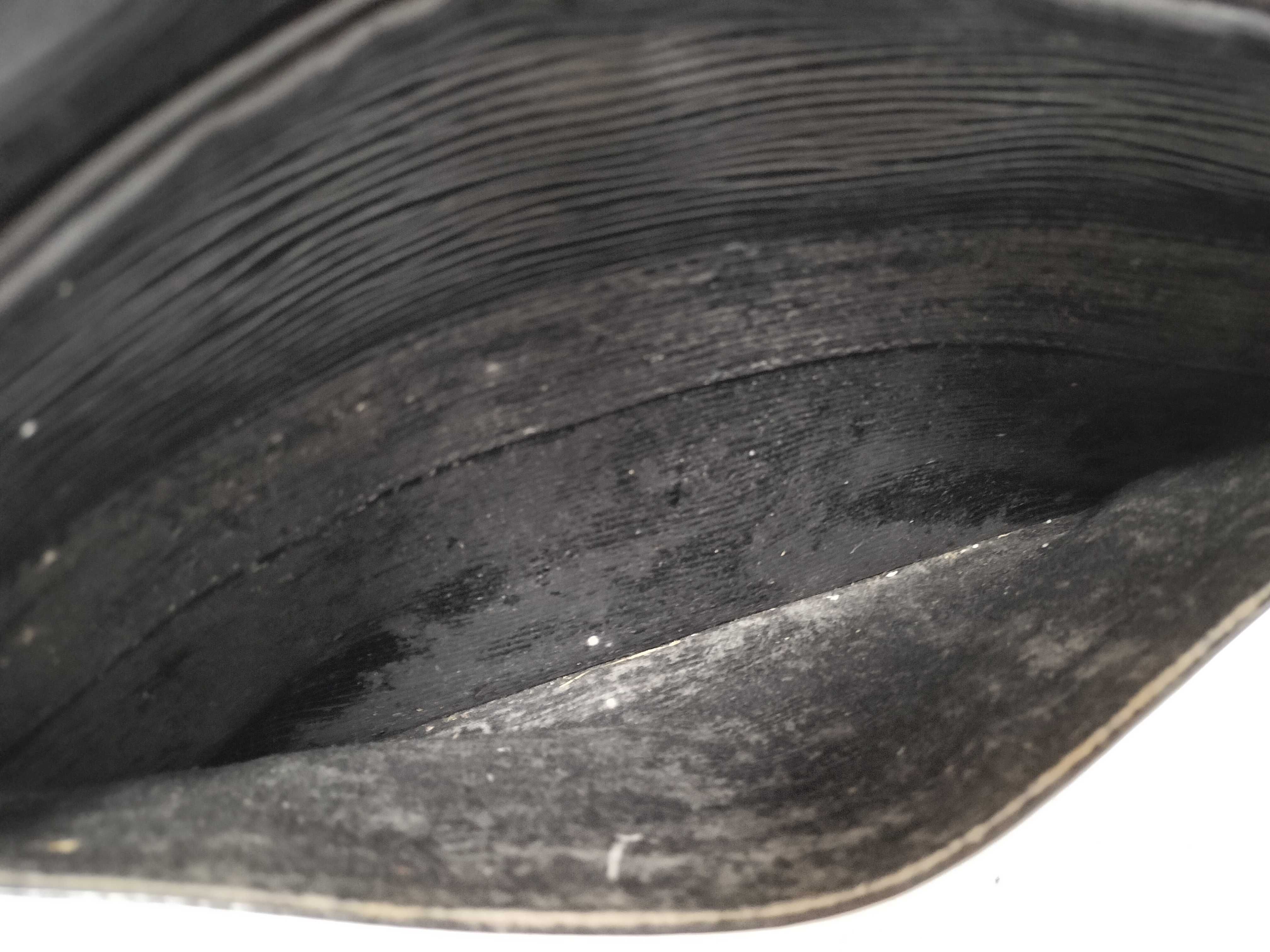 Epi Leather Shoulder Bag — view 10