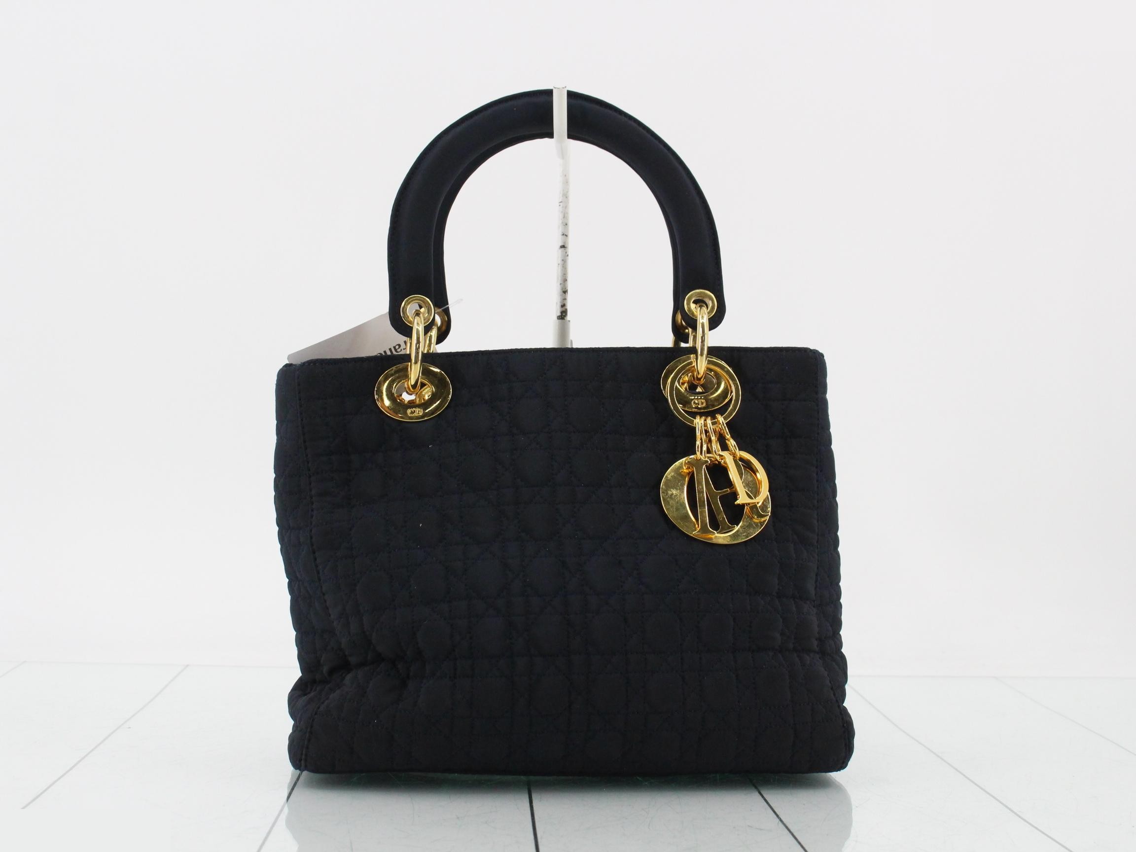 Cannage Bags & Handbags
