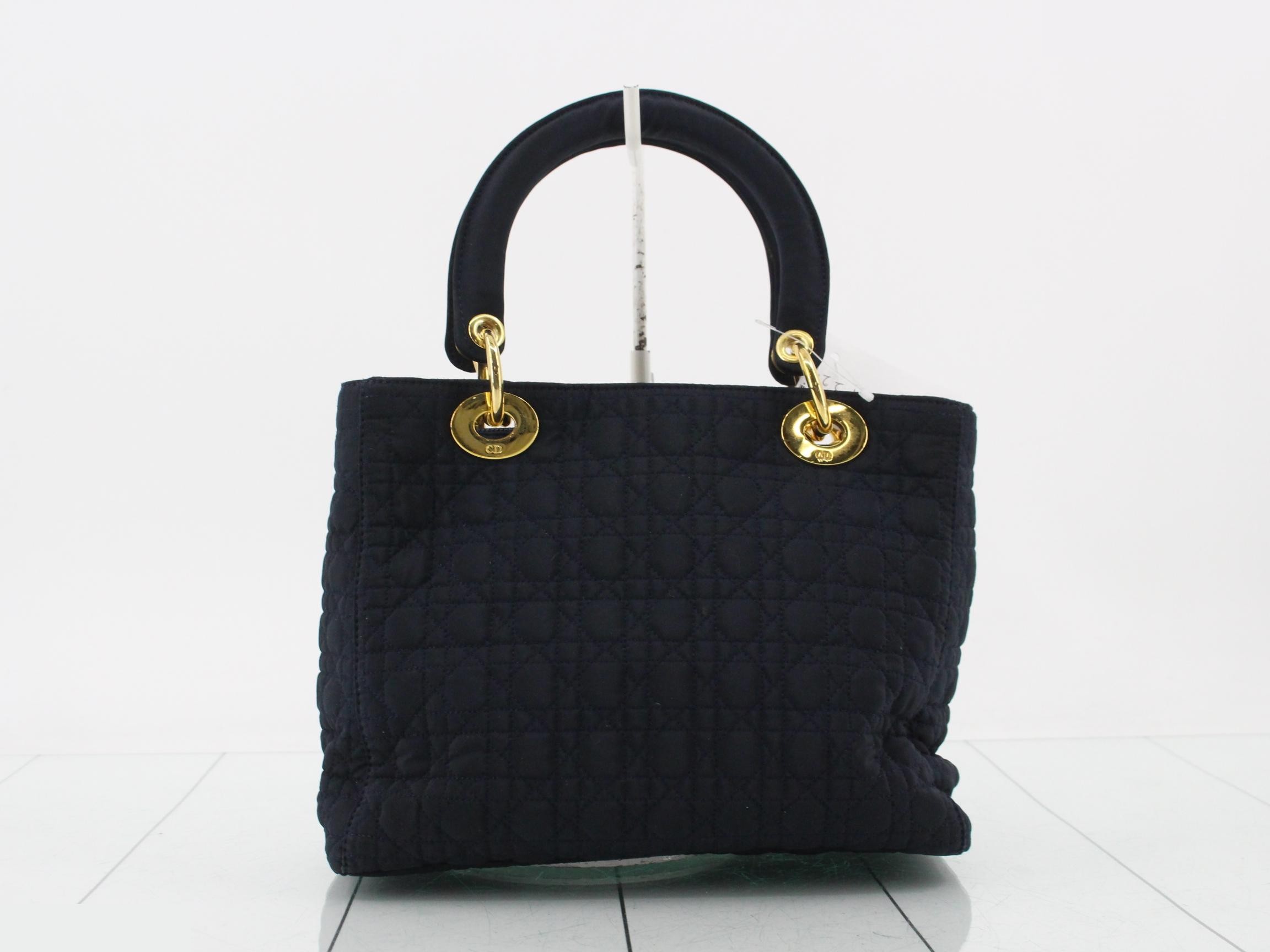 Cannage Bags & Handbags — view 2