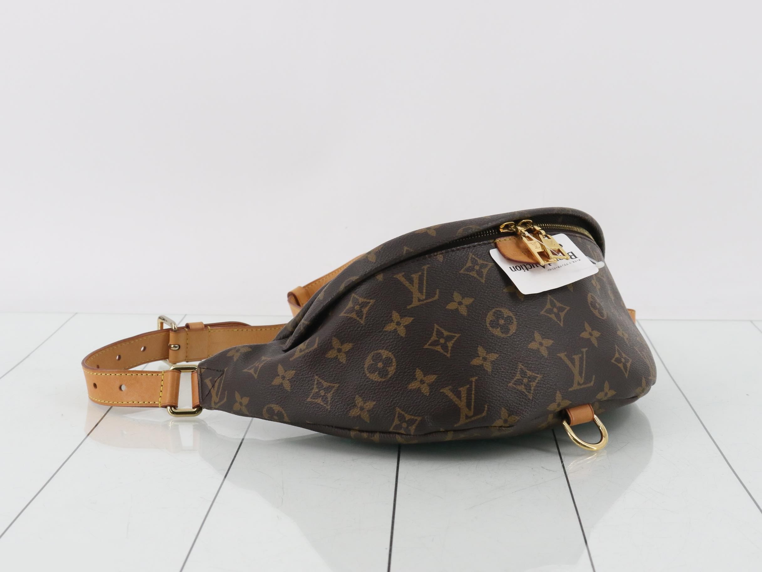 Monogram Bum Bag Waist Bag — view 5