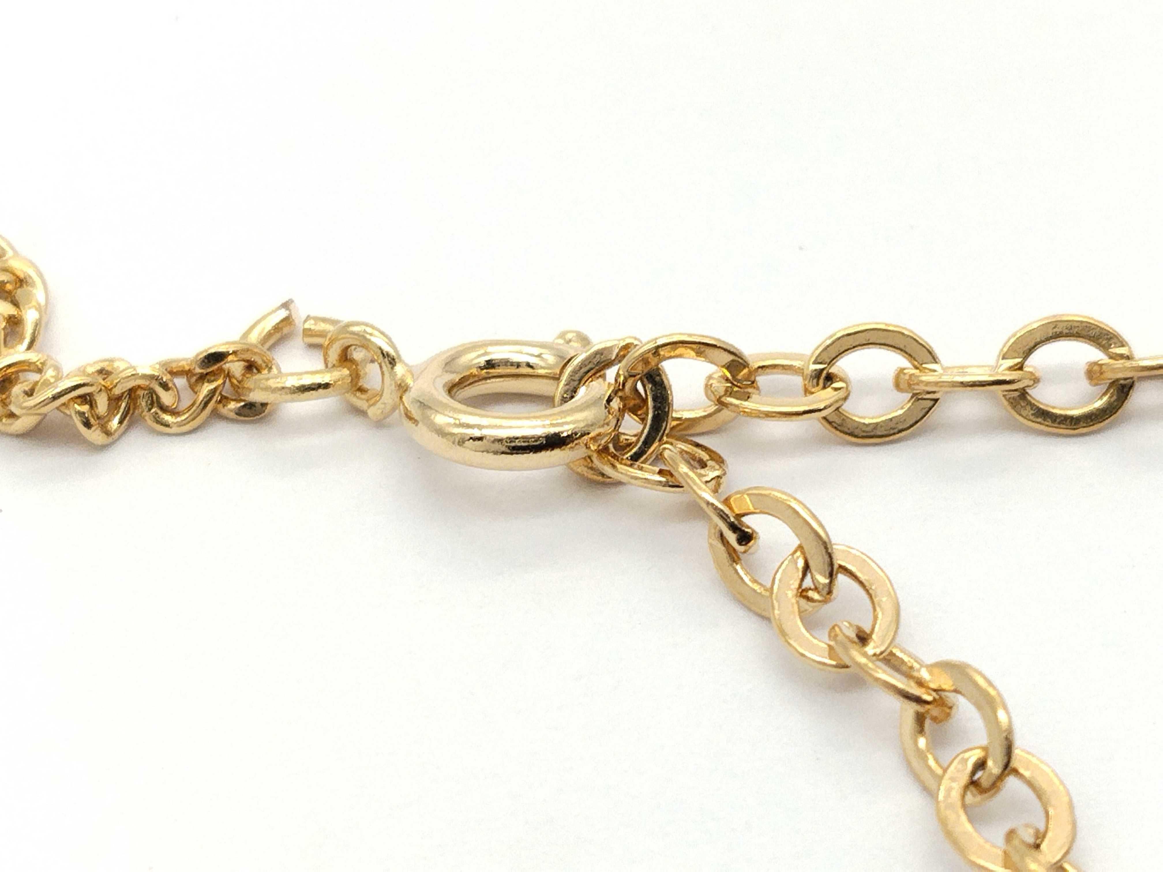 Trotter Circle Trotter Cuban Link Necklace — view 8
