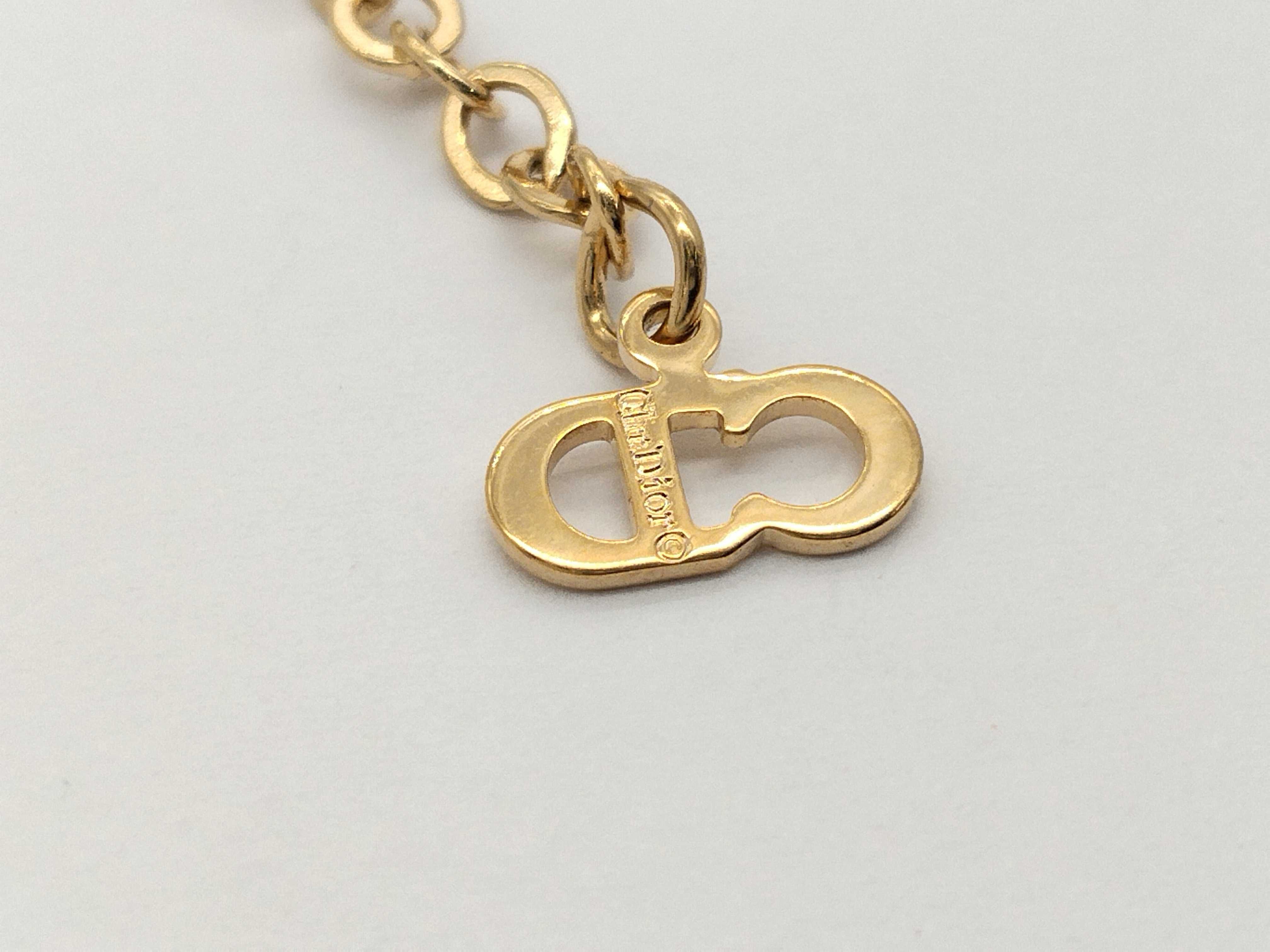 Trotter Circle Trotter Cuban Link Necklace — view 9
