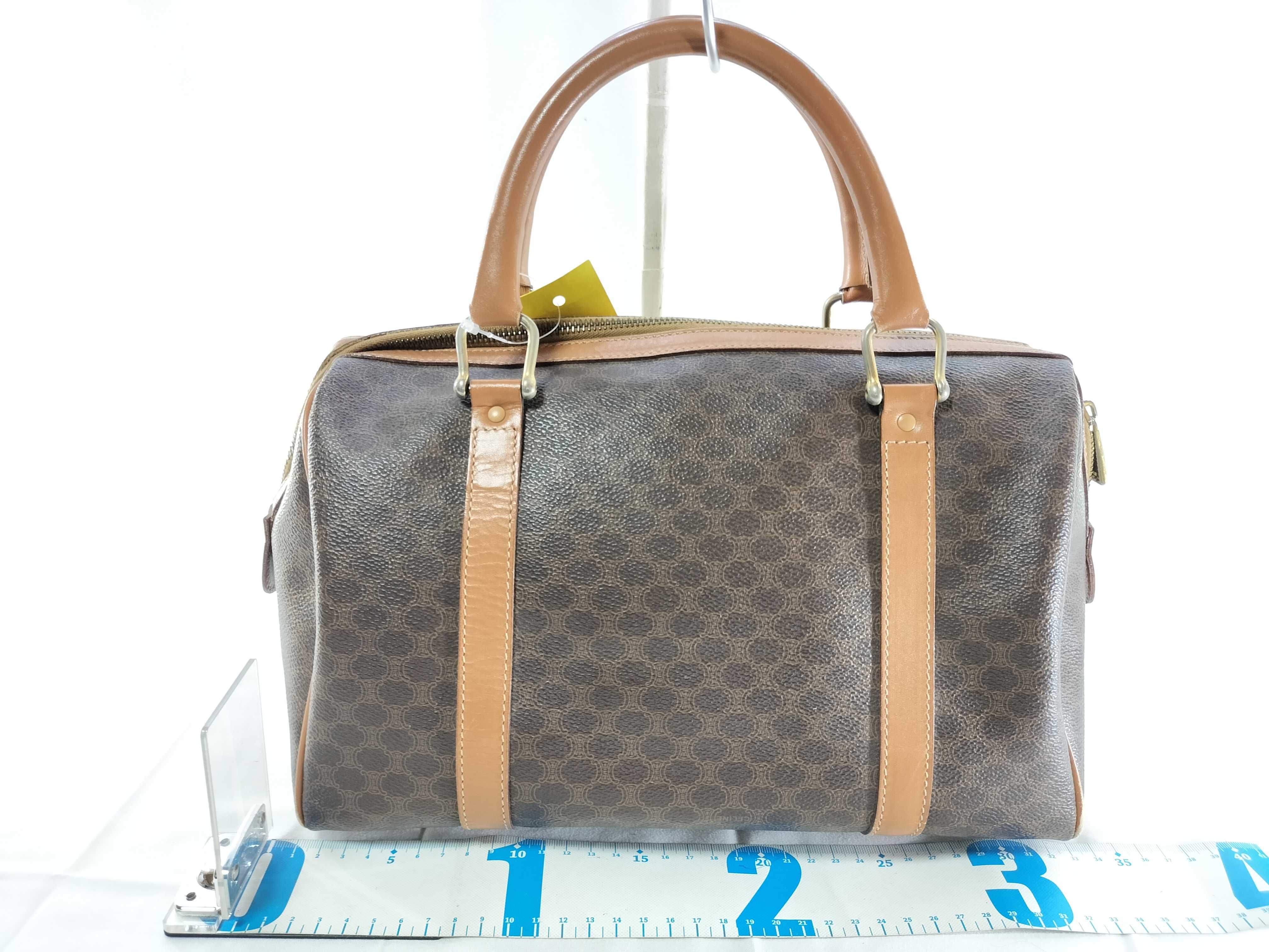 Triomphe Handbag — view 2